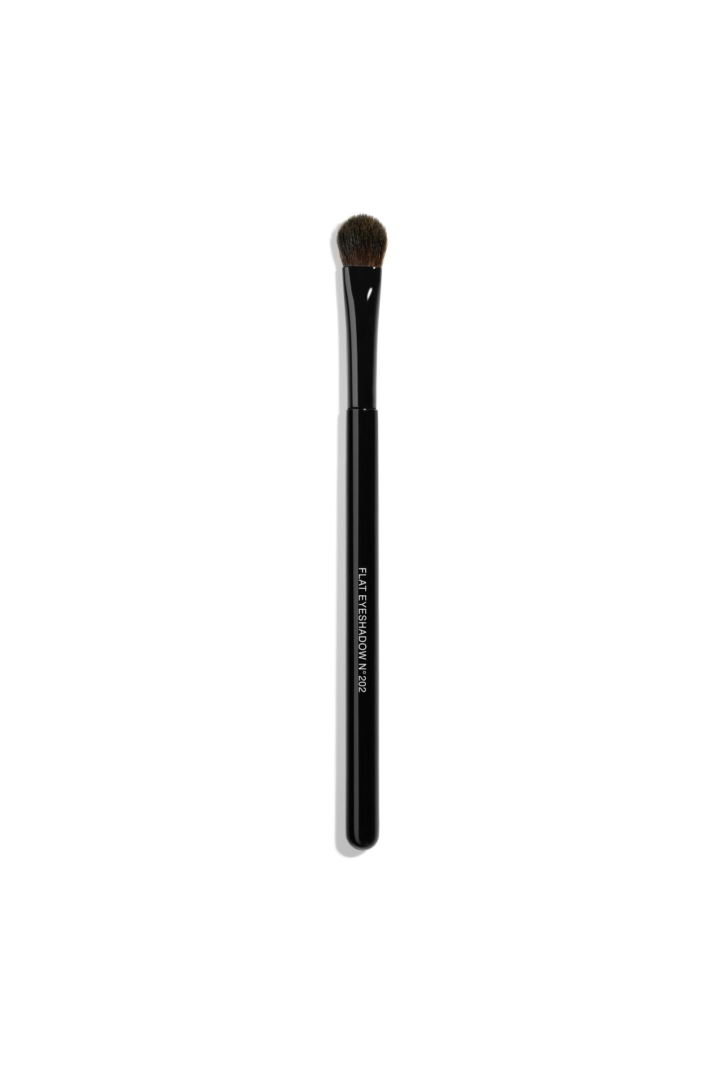 PINCEAU OMBREUR PLAT N&deg;202 Eyeshadow Brush