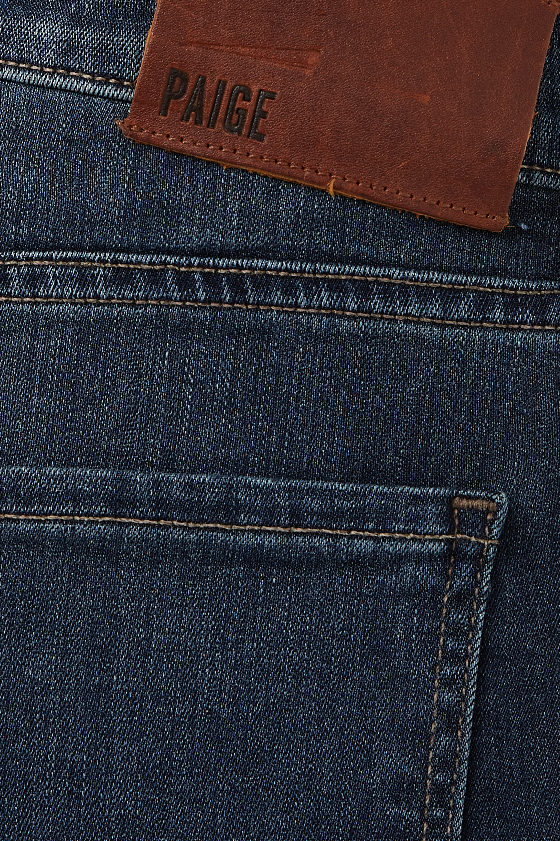 Federal Blakely Jeans