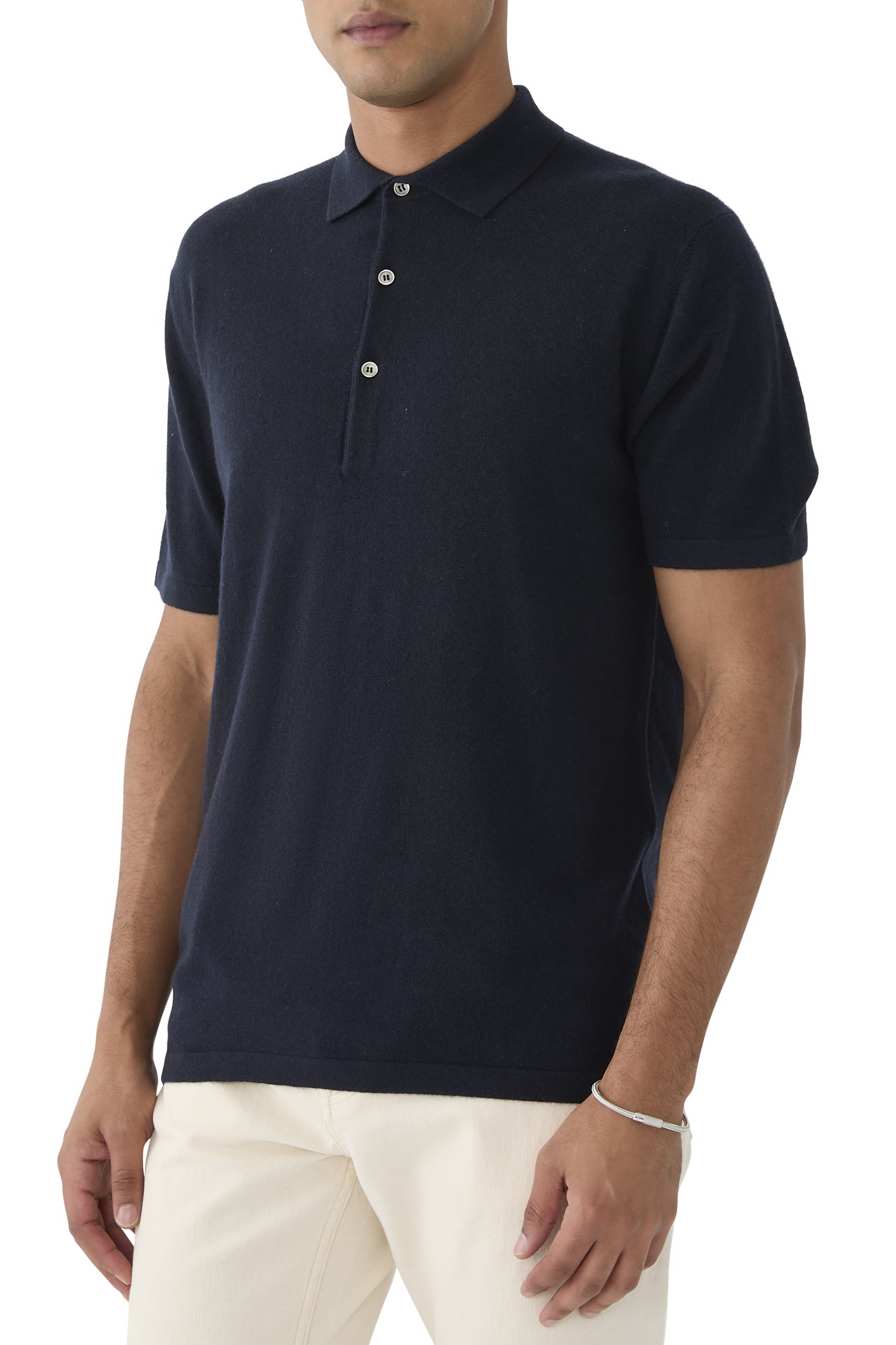 Mr. Rochester Polo Shirt