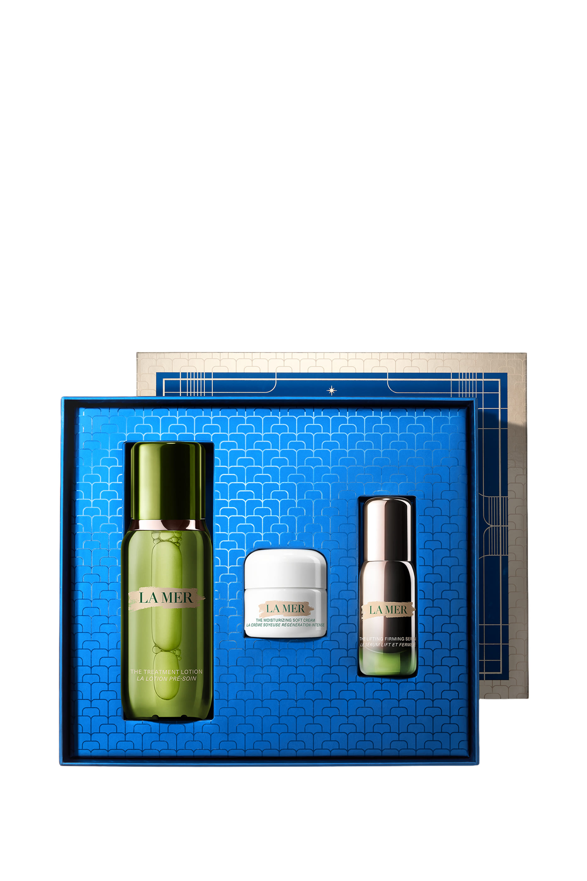 The Lifting & Moisturizing Collection, 20% Value Savings