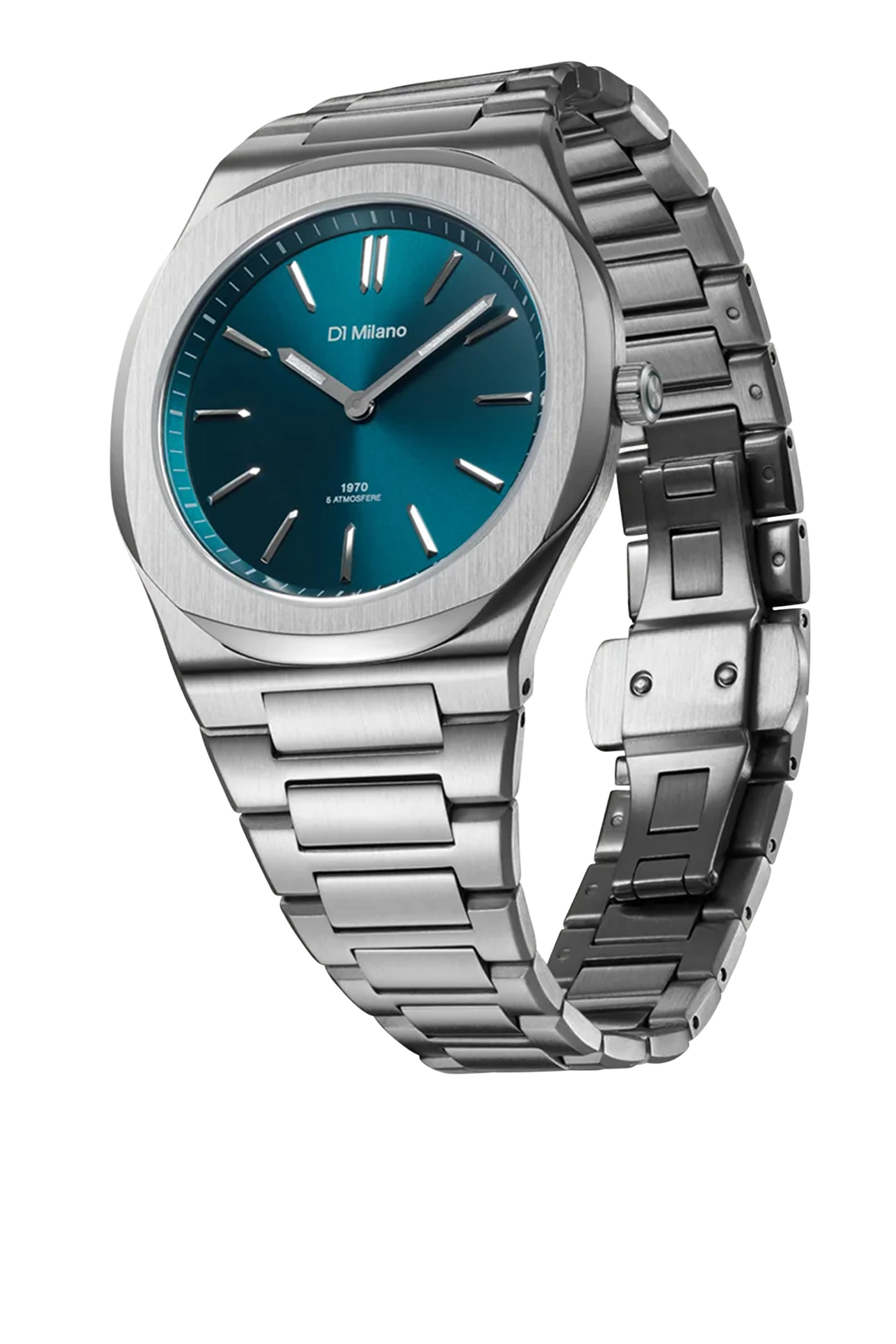  Ultra Thin Groovy Watch