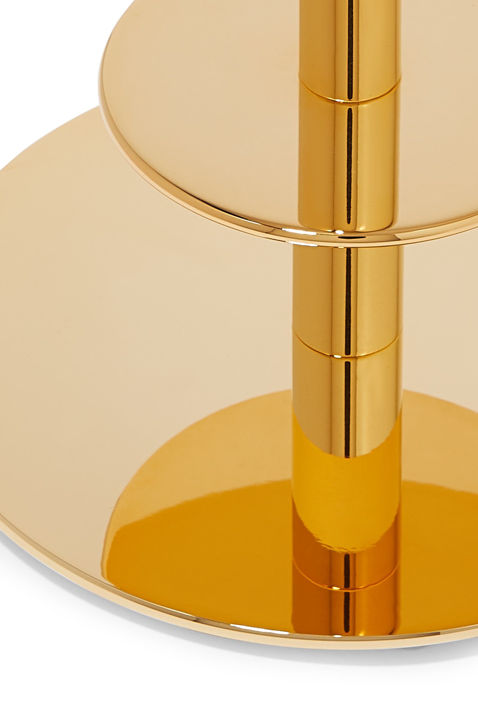 Gold Toilet Roll Holder