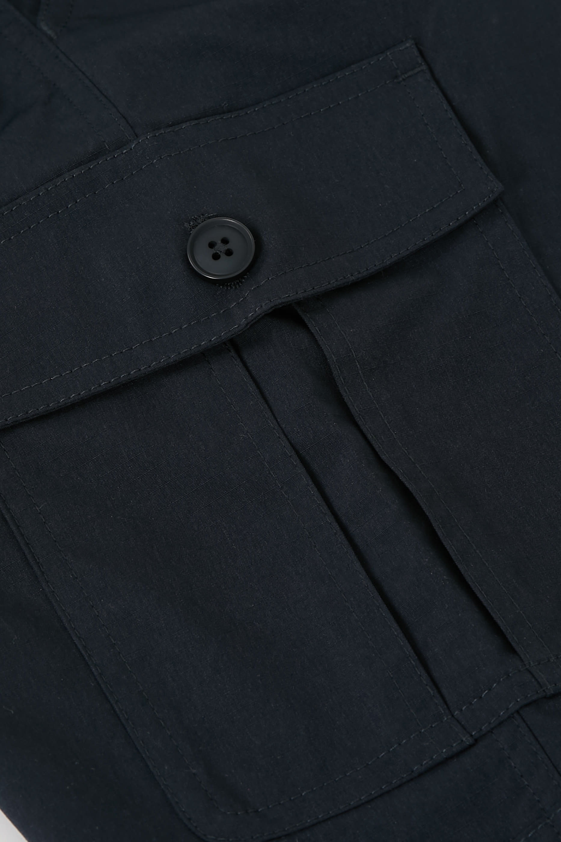 Kids Technical Straight Leg Cargo Trousers 