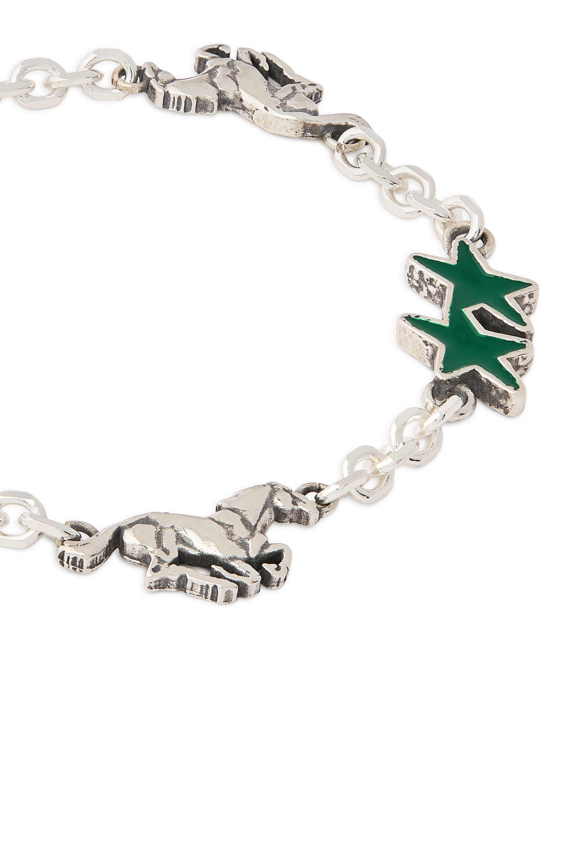 Icon Horse Bracelet