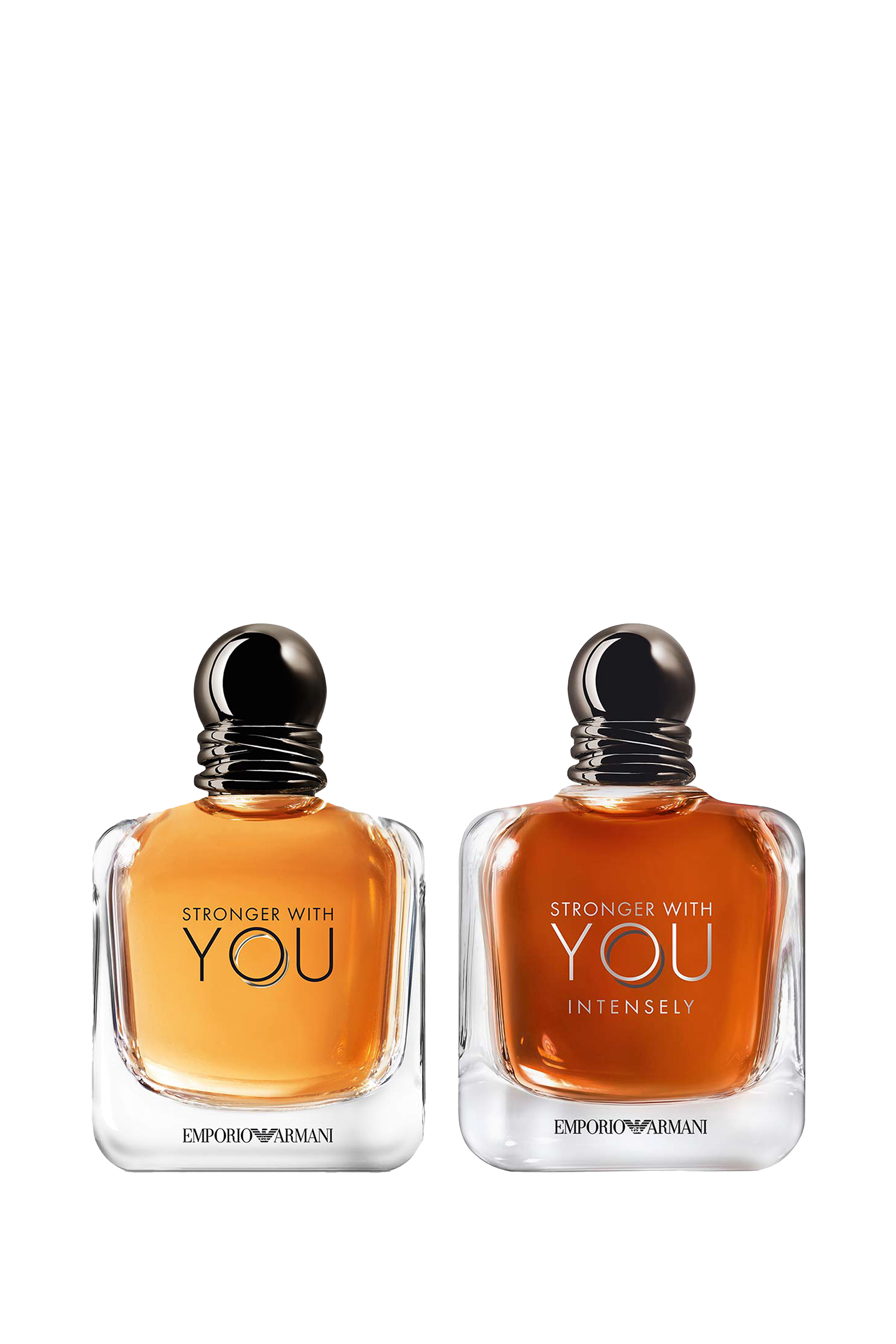 Stronger With You Set