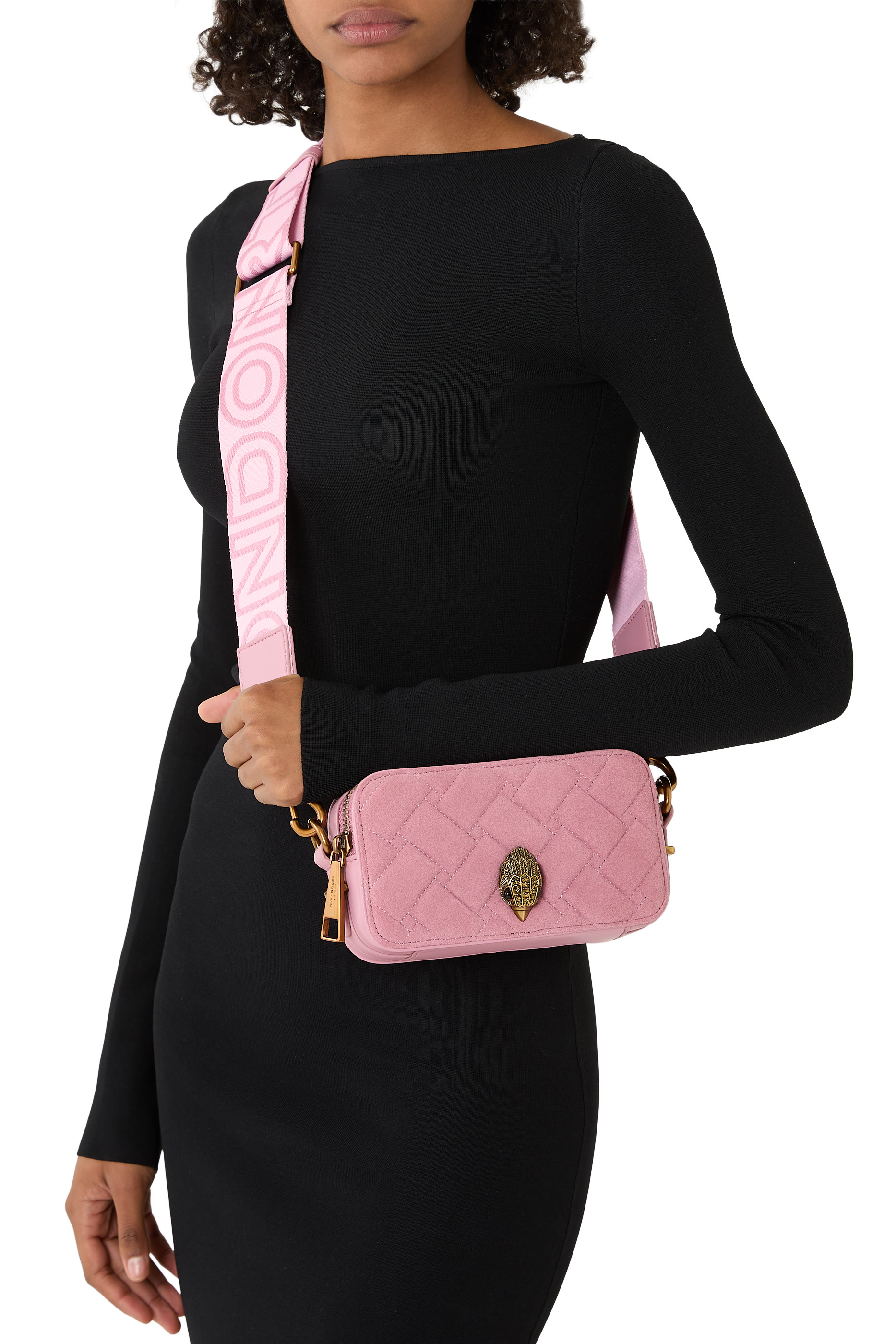 Kensington Small Camera Bag