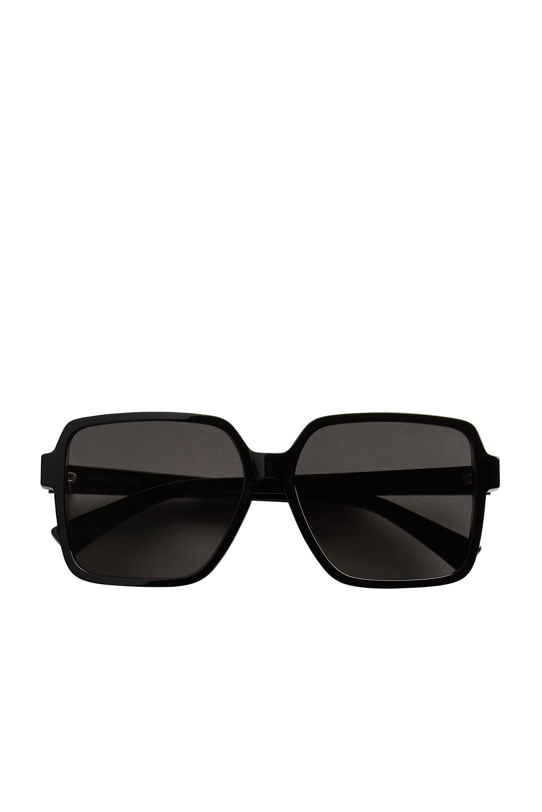 Soft Square Sunglasses 