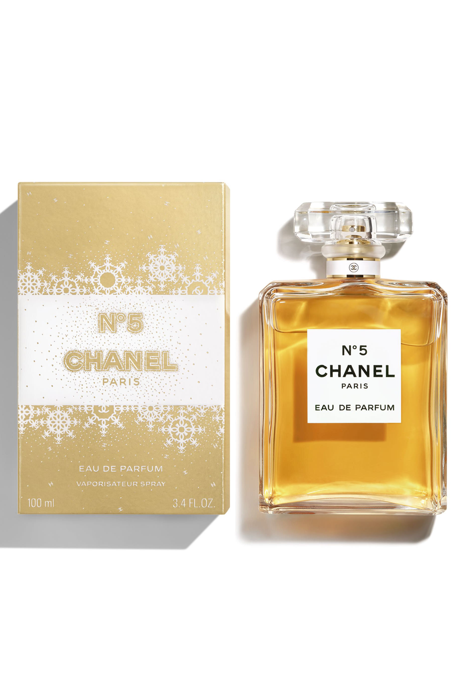N&deg;5 Eau de Parfum Limited Edition