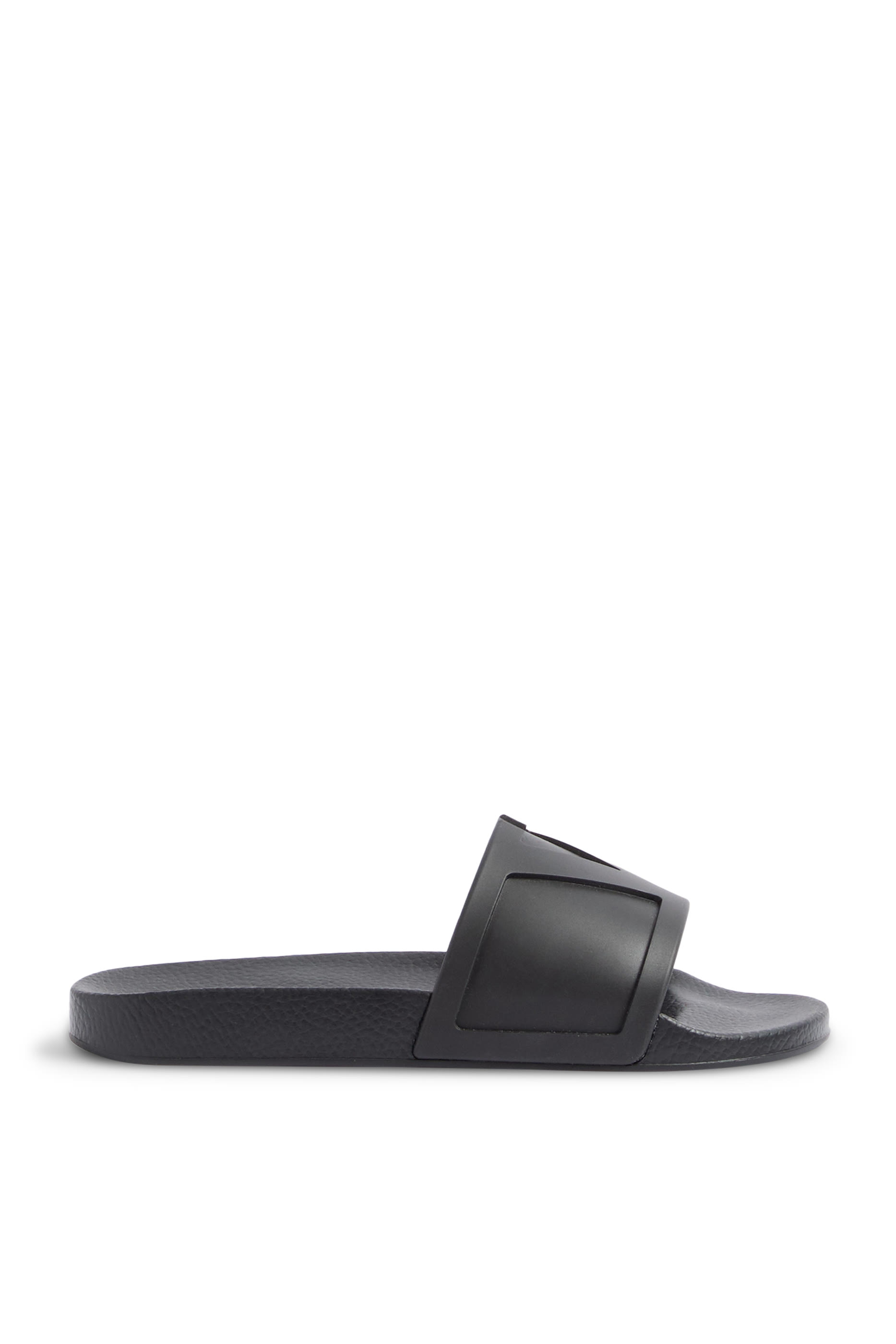 VLogo Slider Sandals