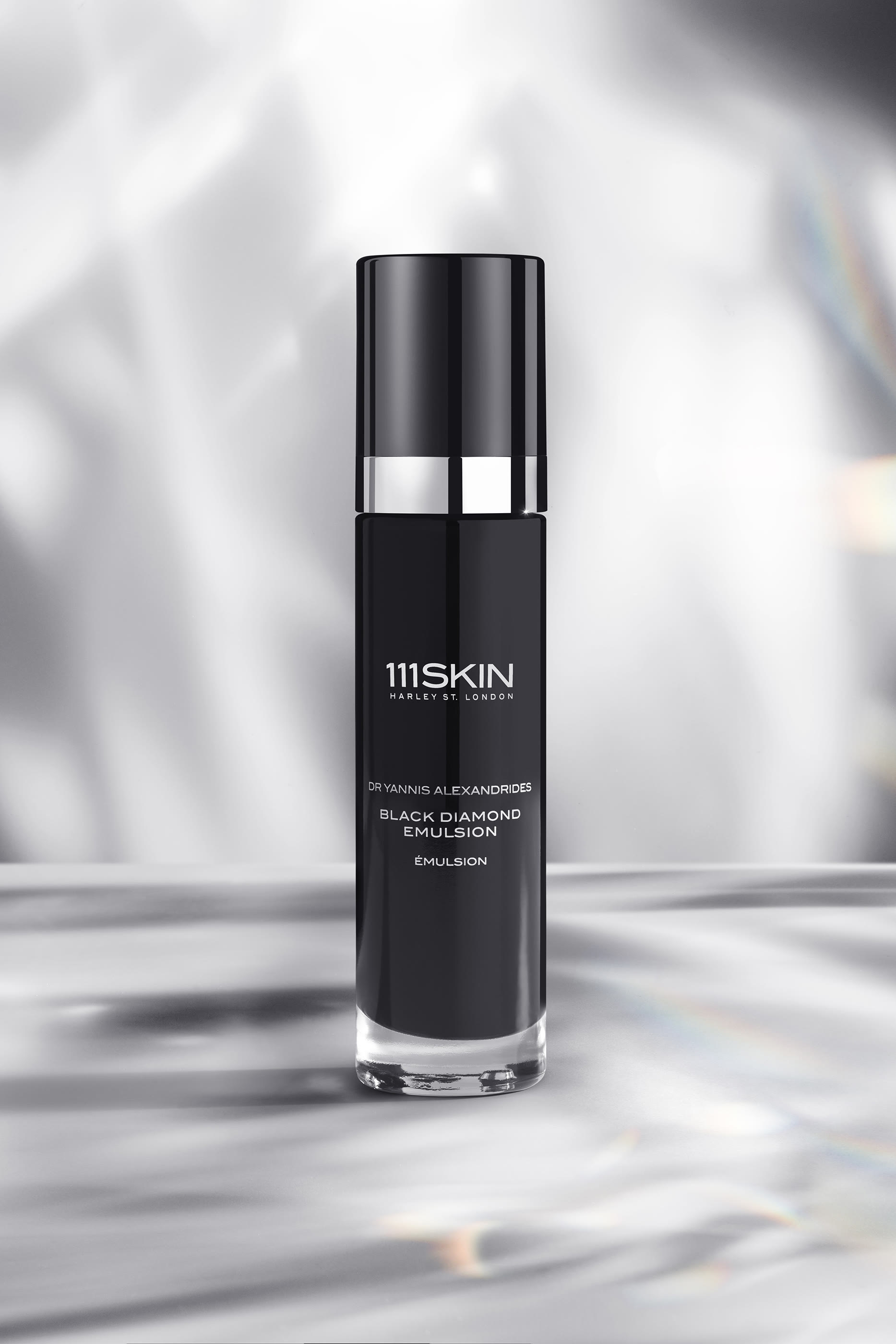 Black Diamond Emulsion