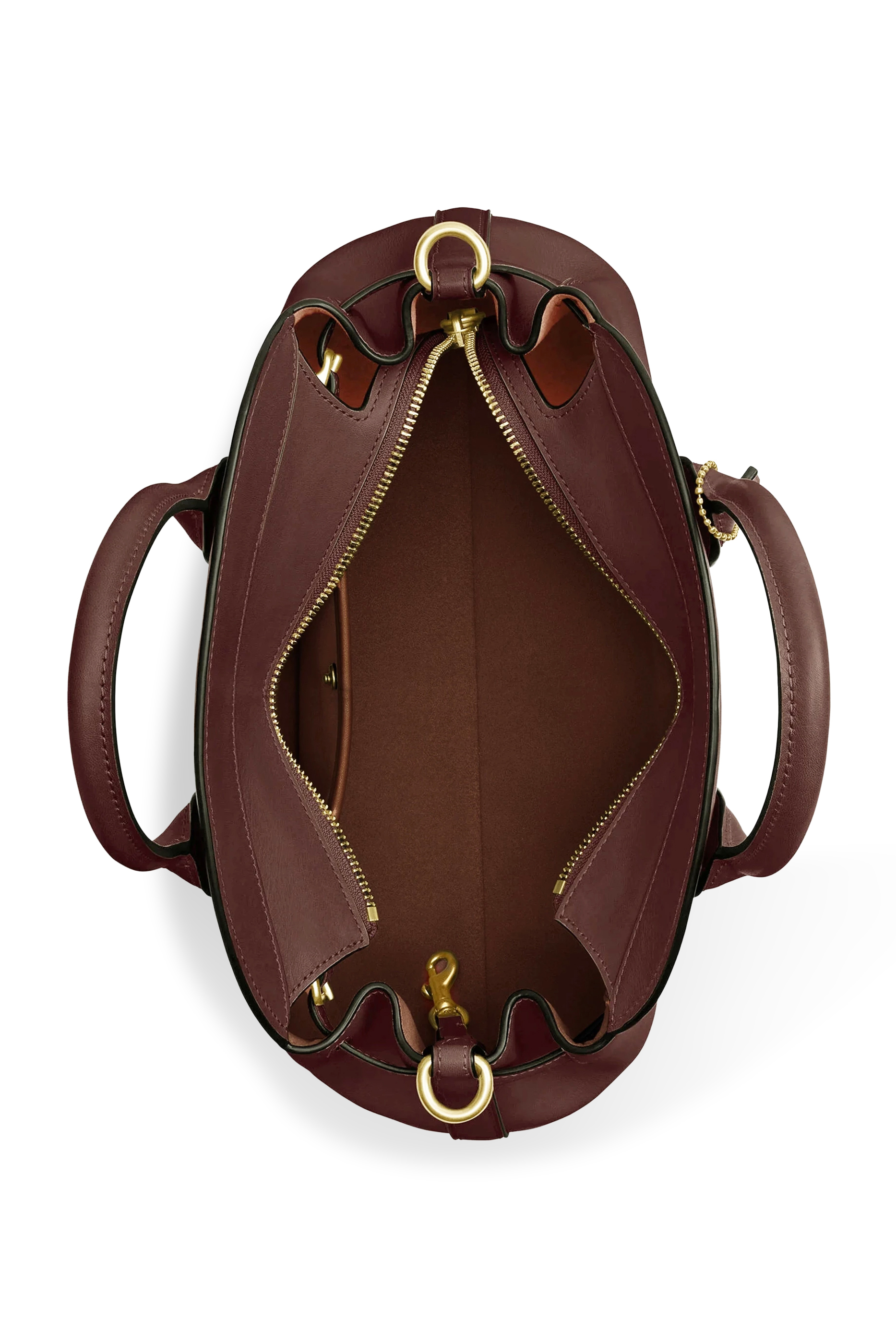 Soft Empire 28 Carryall Bag