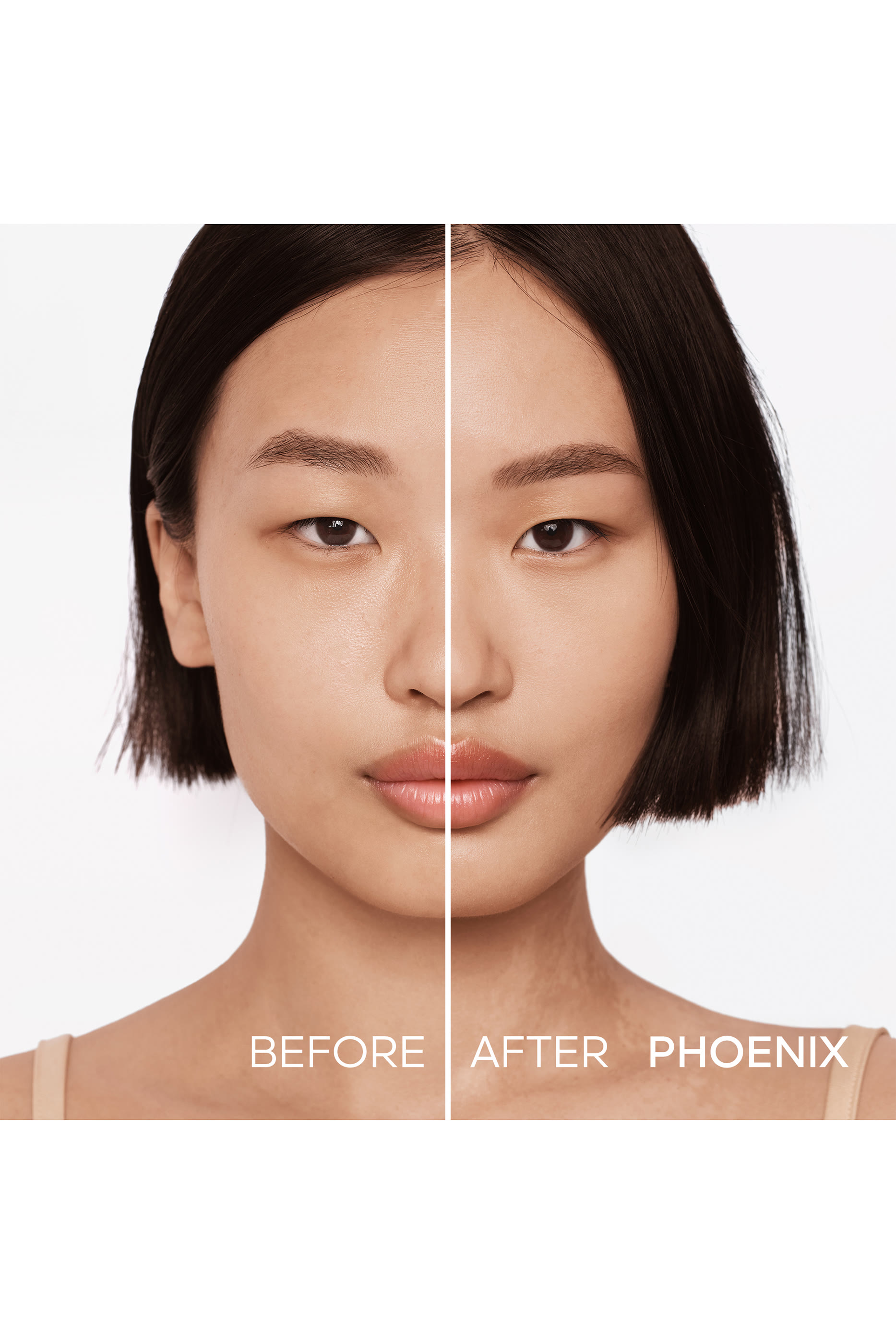 M&eacute;t&eacute;orites Phoenix Light-Revealing Pearls of Powder