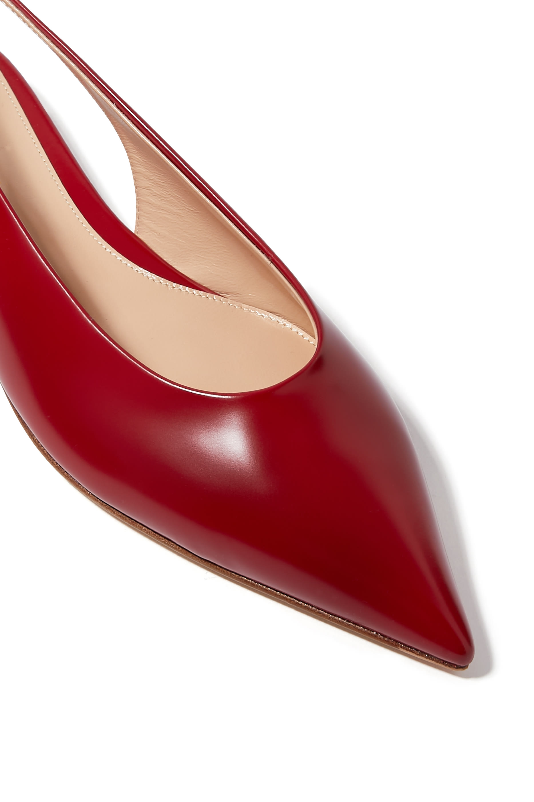 Robbie 05 Slingback Sandals