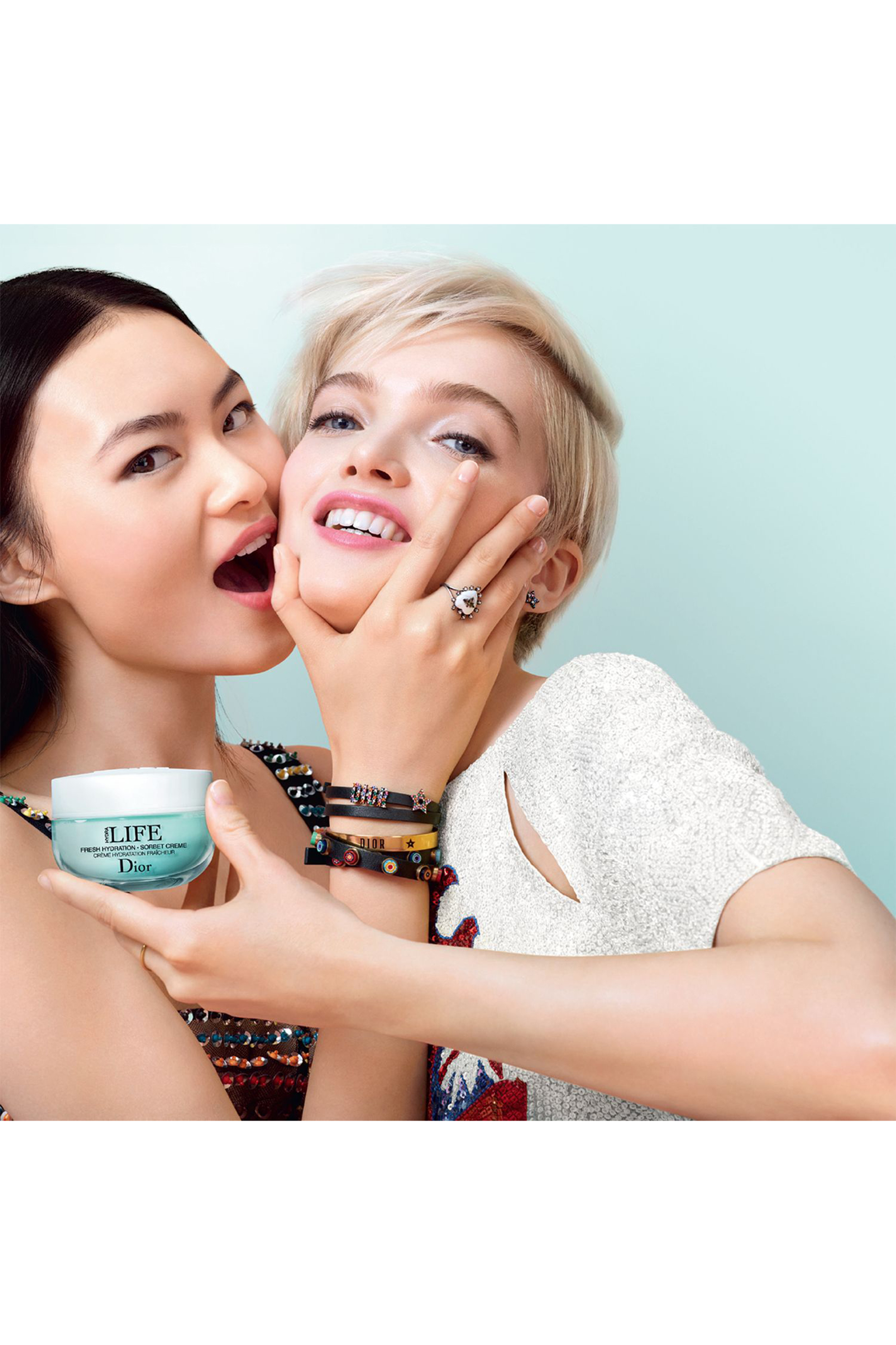 Dior Hydra Life Deep Hydration - Sorbet Water Essence