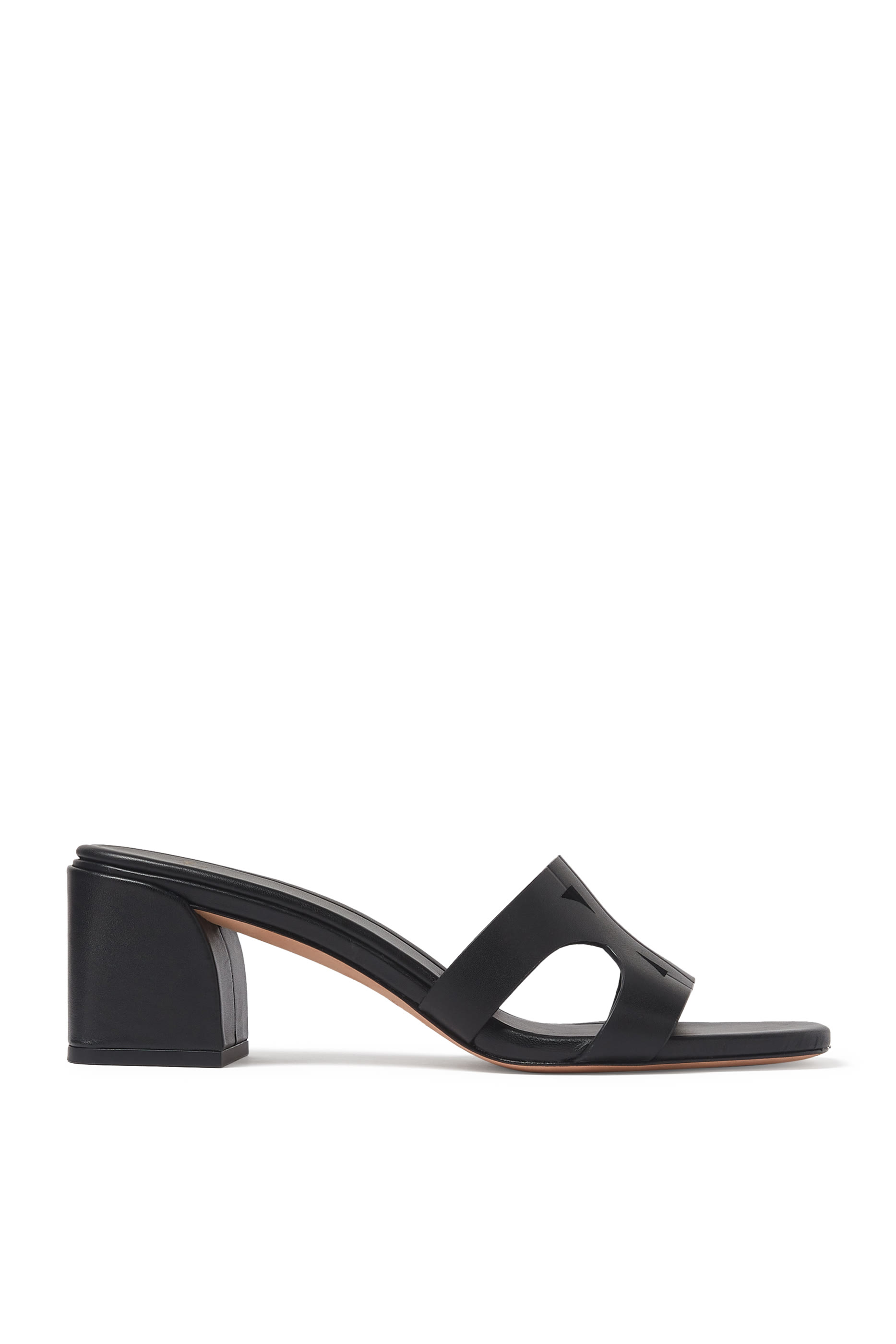  Duo 60 Block Heel Sandals