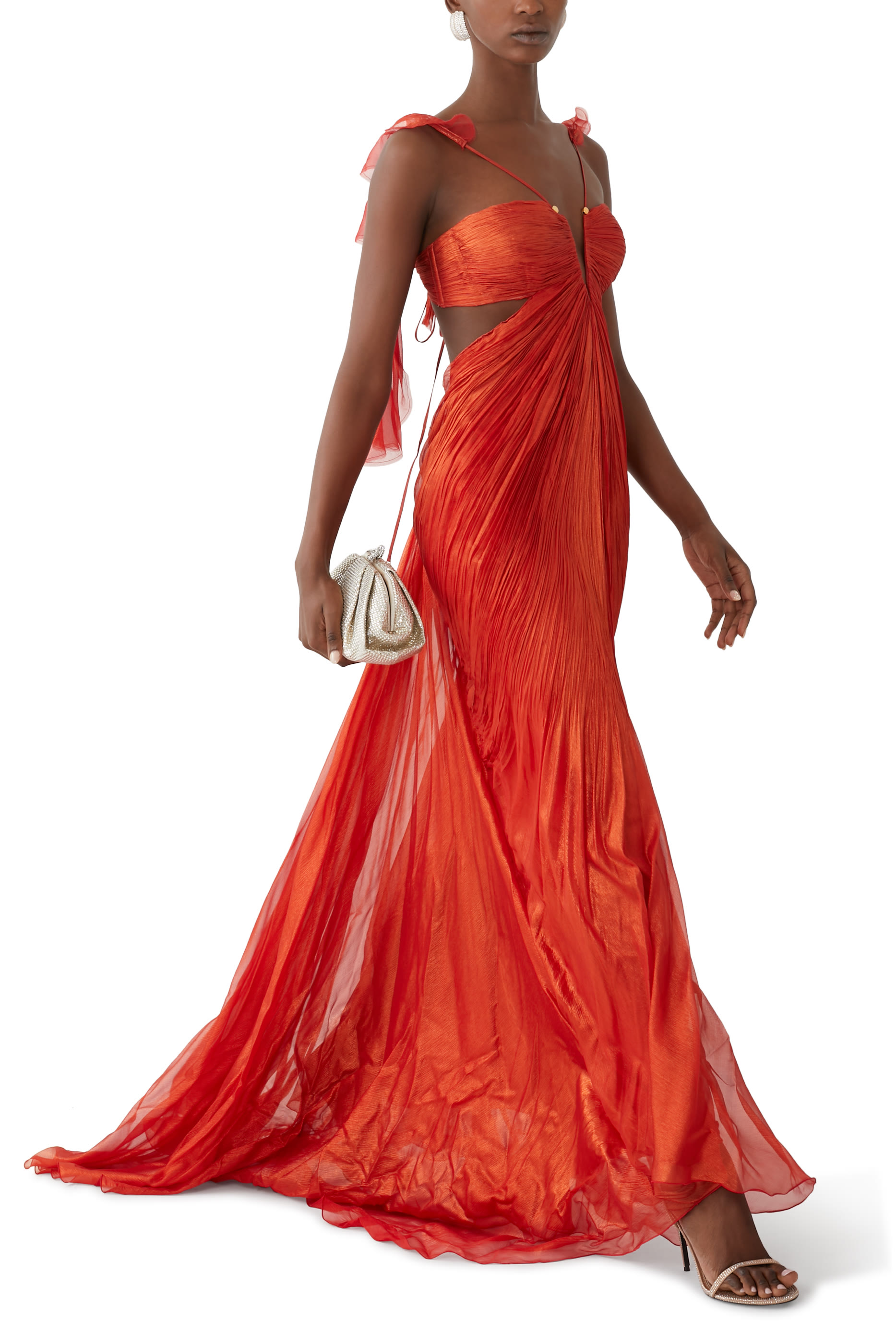  Letitia Evening Gown