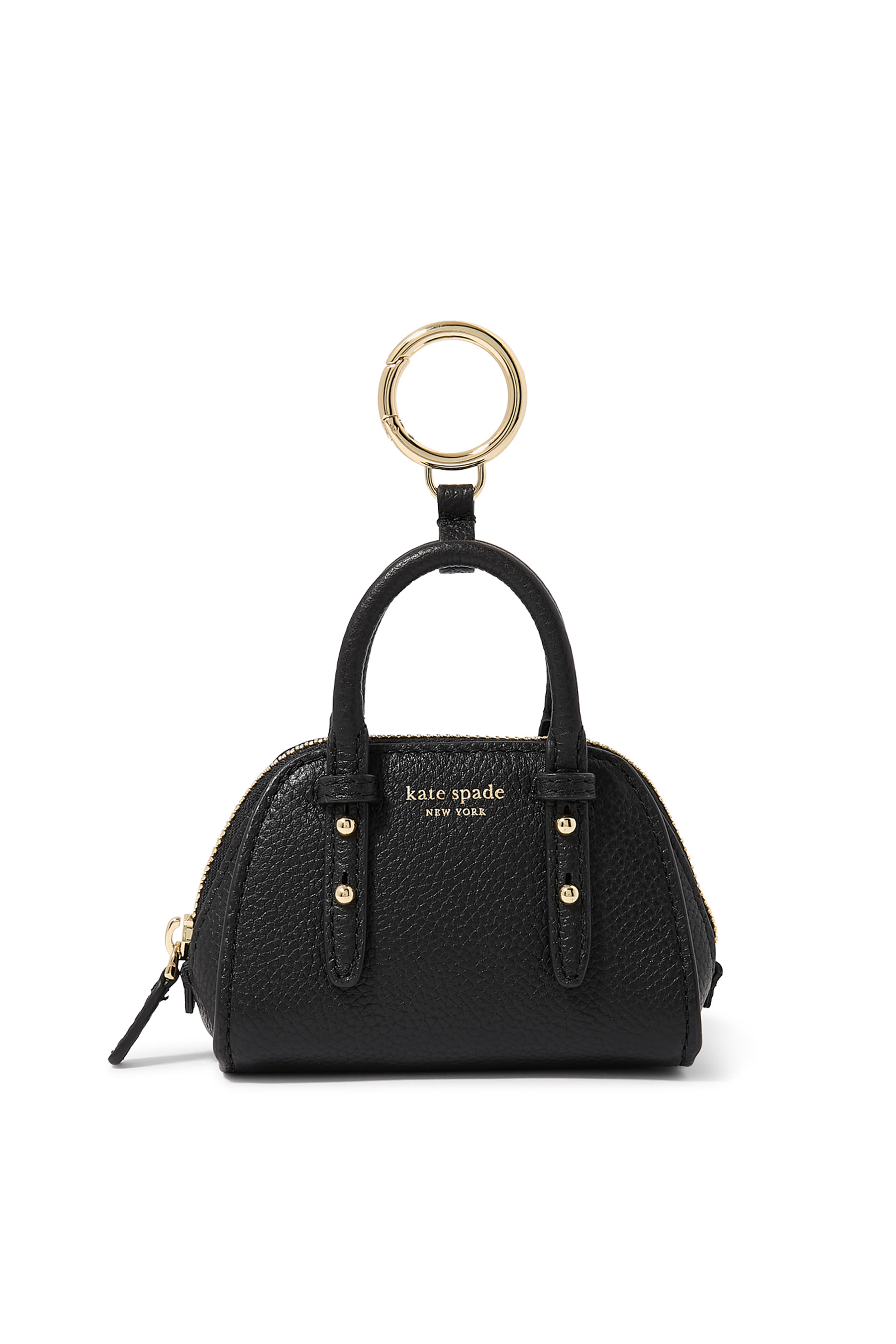 Charmed Nano Carryall Bag Charm