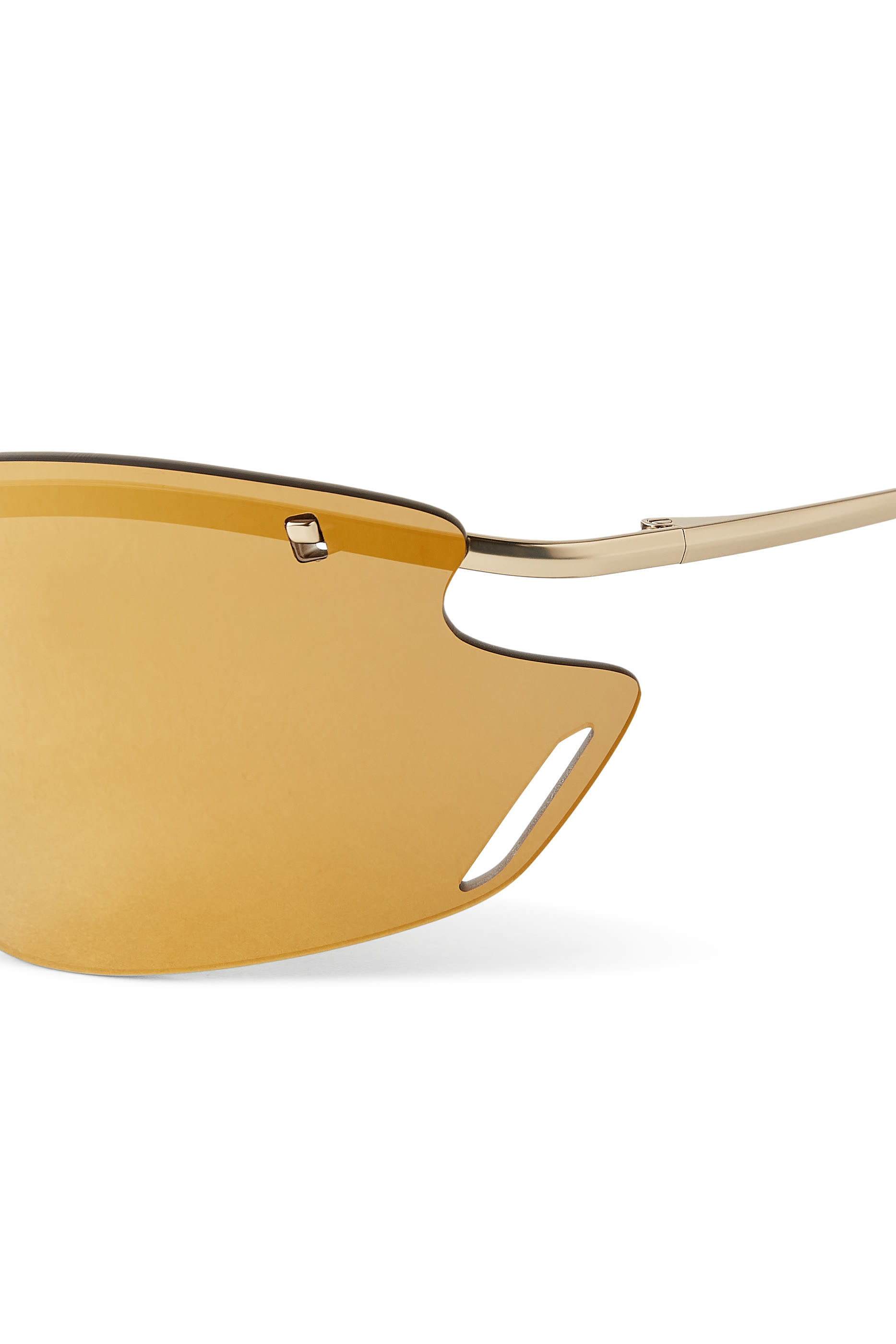 Rycer Metal Sunglasses