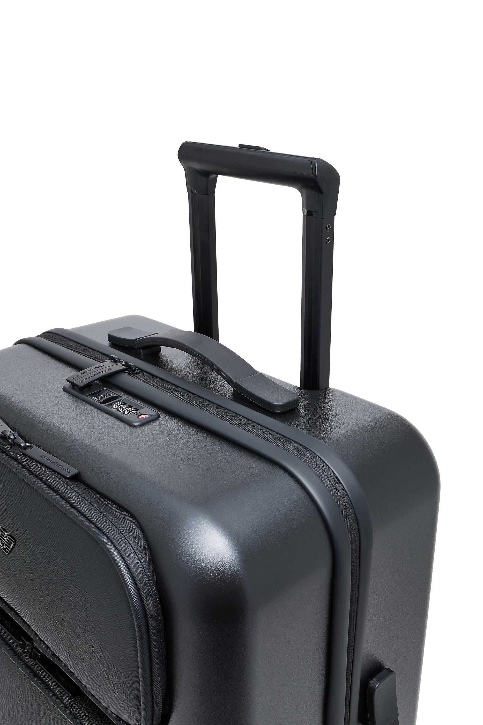  ASV ABS Medium Carry-On Bag