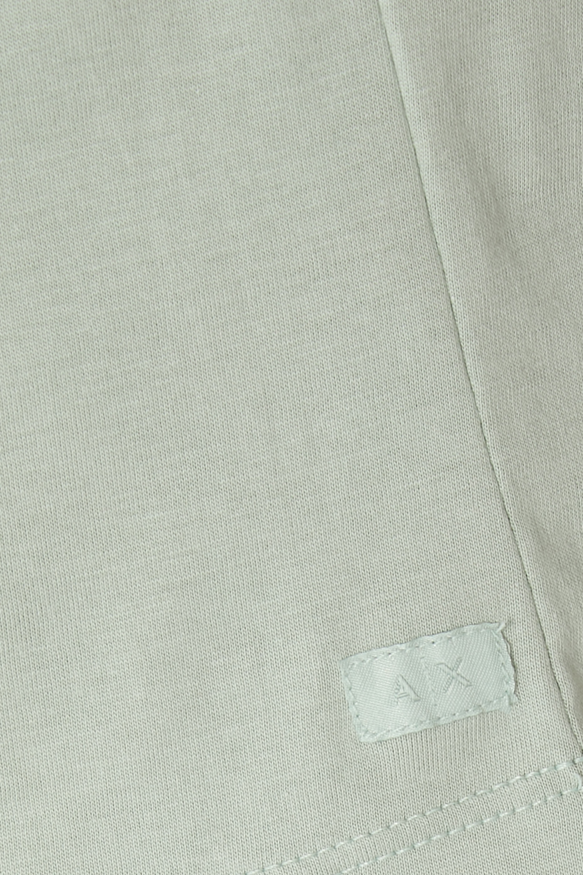 Slim Fit Pima Cotton T-Shirt