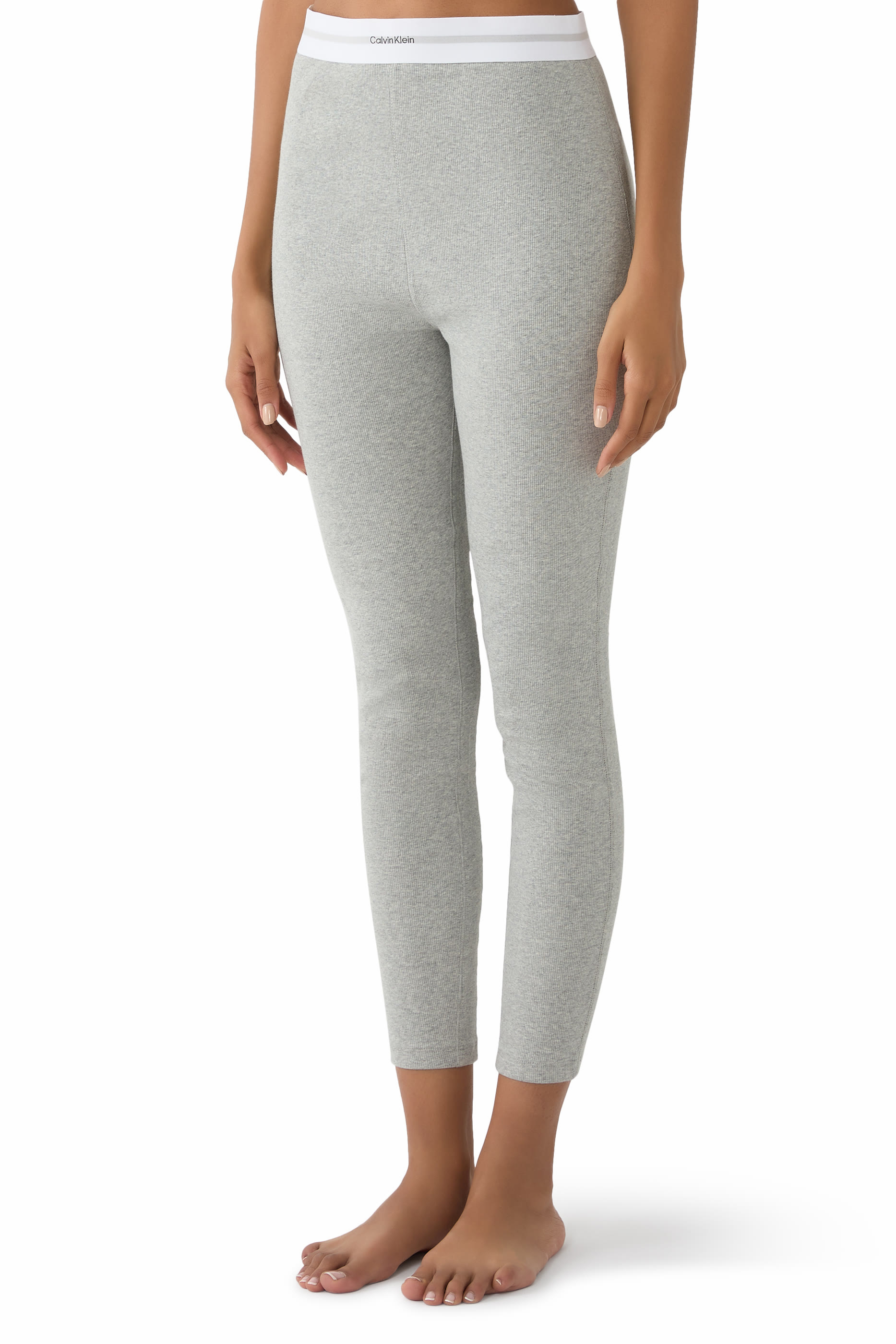 Logo Leggings 