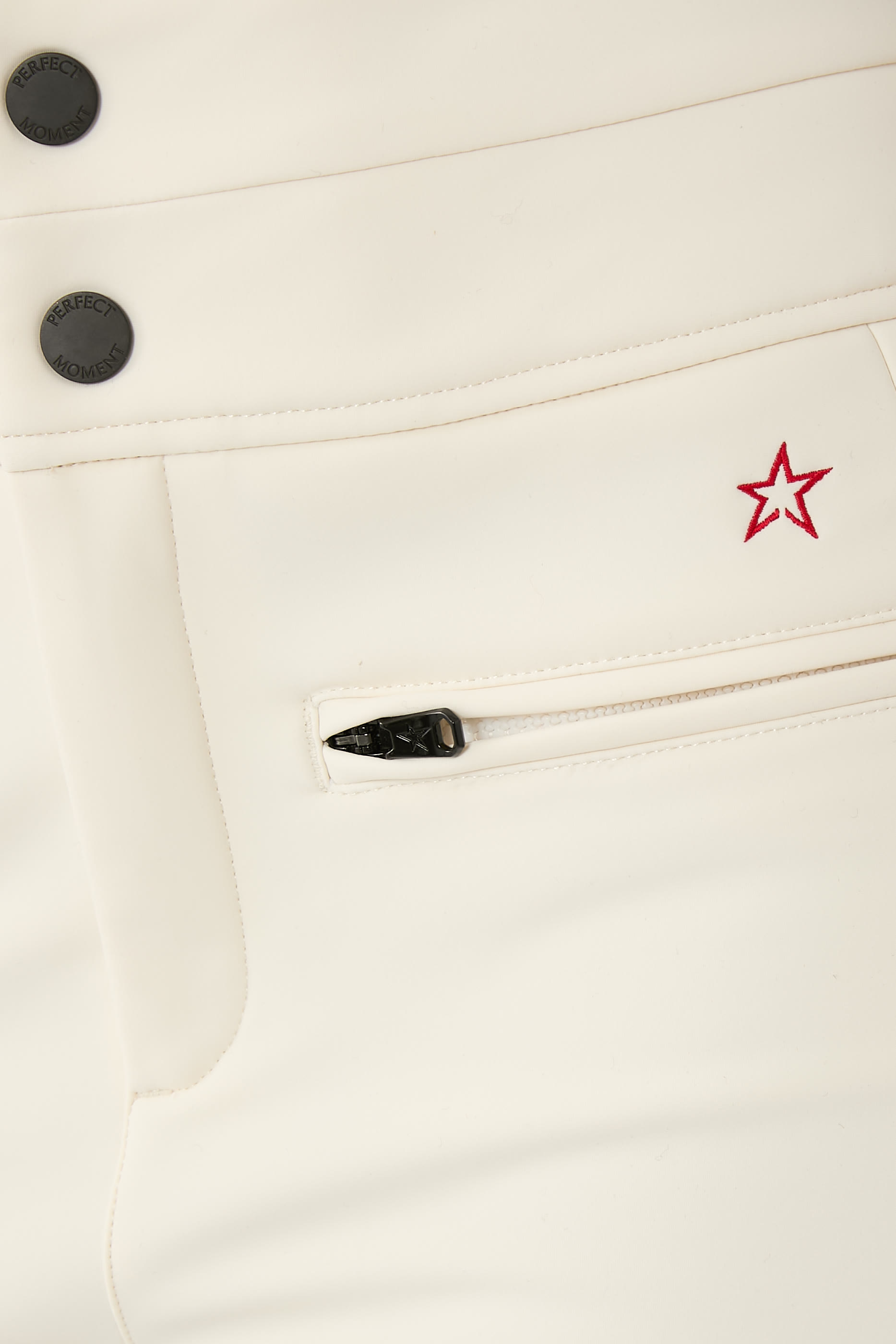  High-Waist Aurora Flare Ski Pants