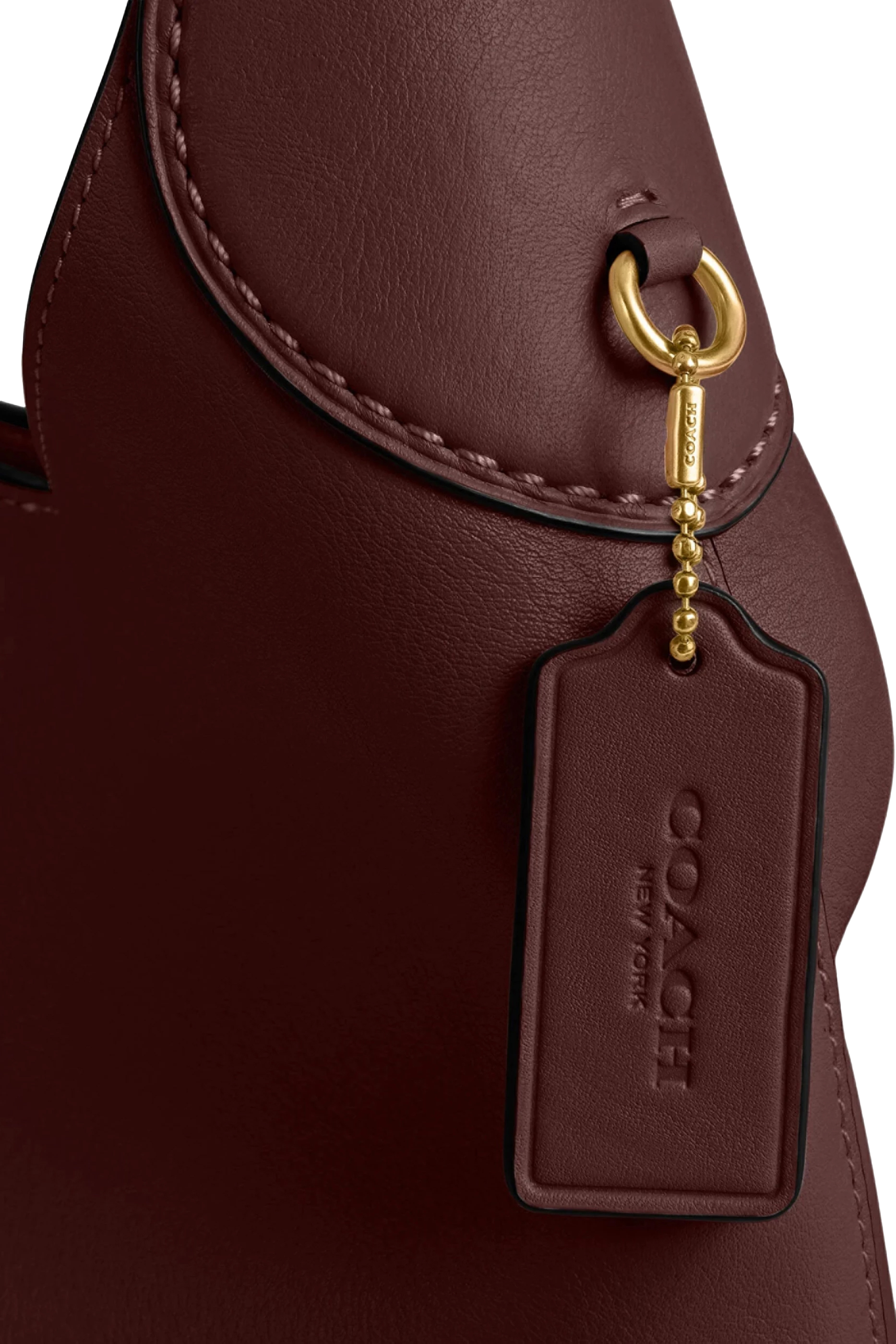 Brooklyn 28 Shoulder Bag