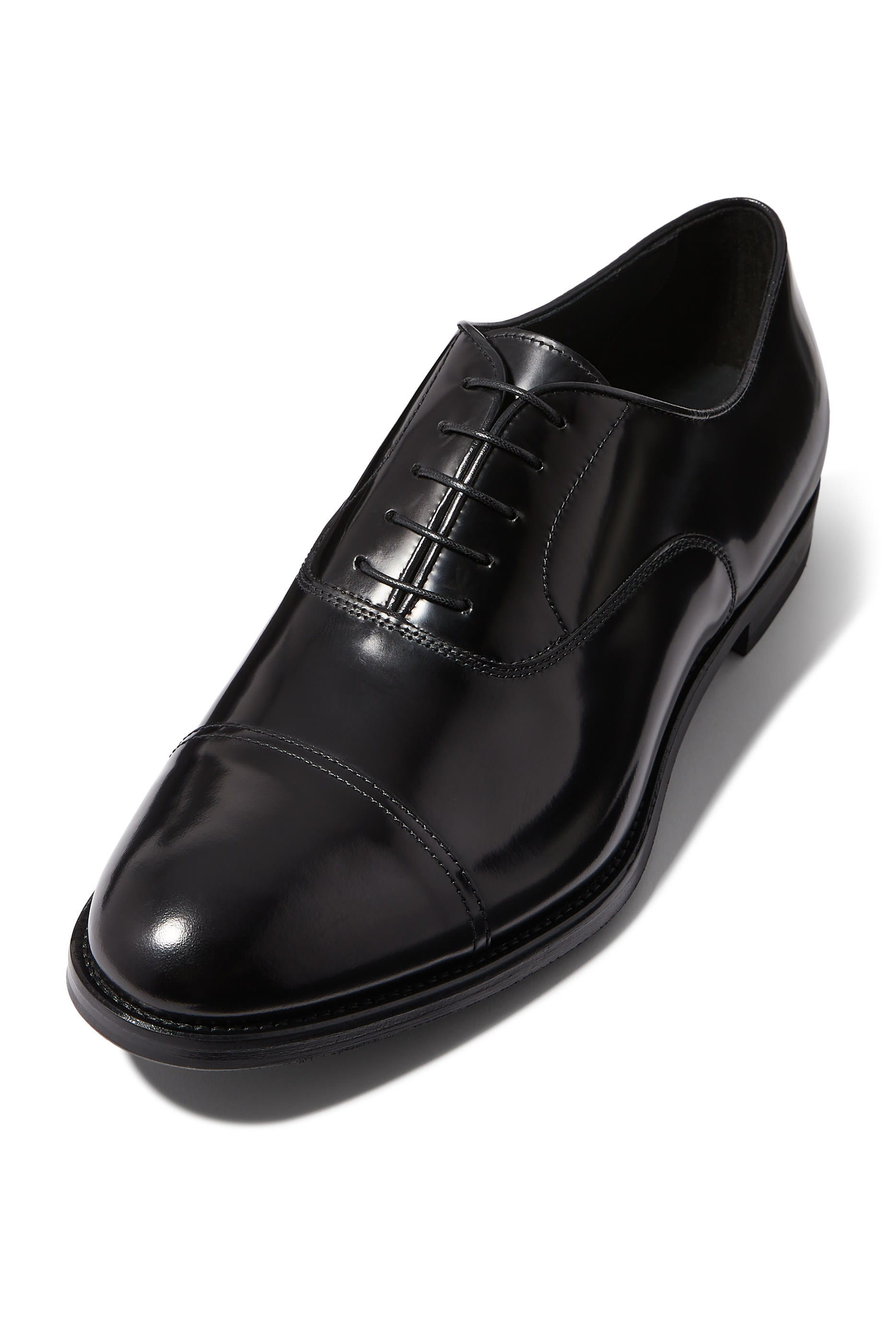 Lace-Up Oxford Shoes 20