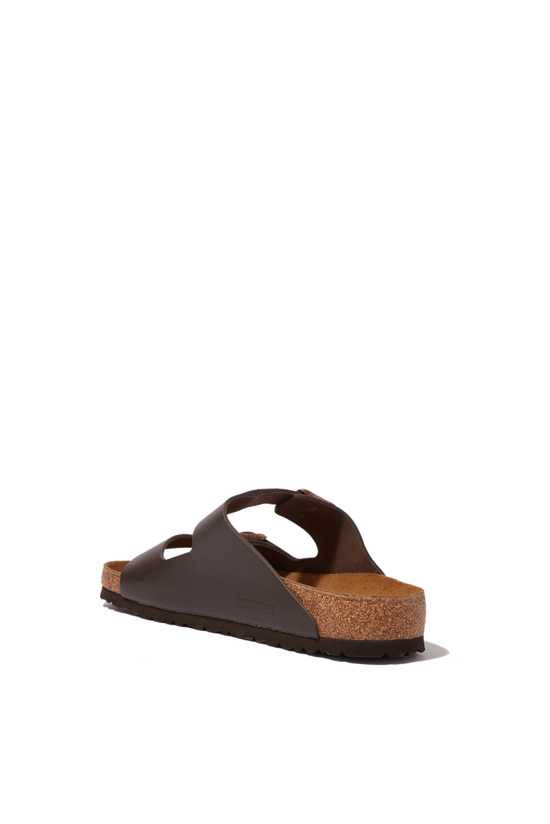 Arizona Dunkelbraun Sandals