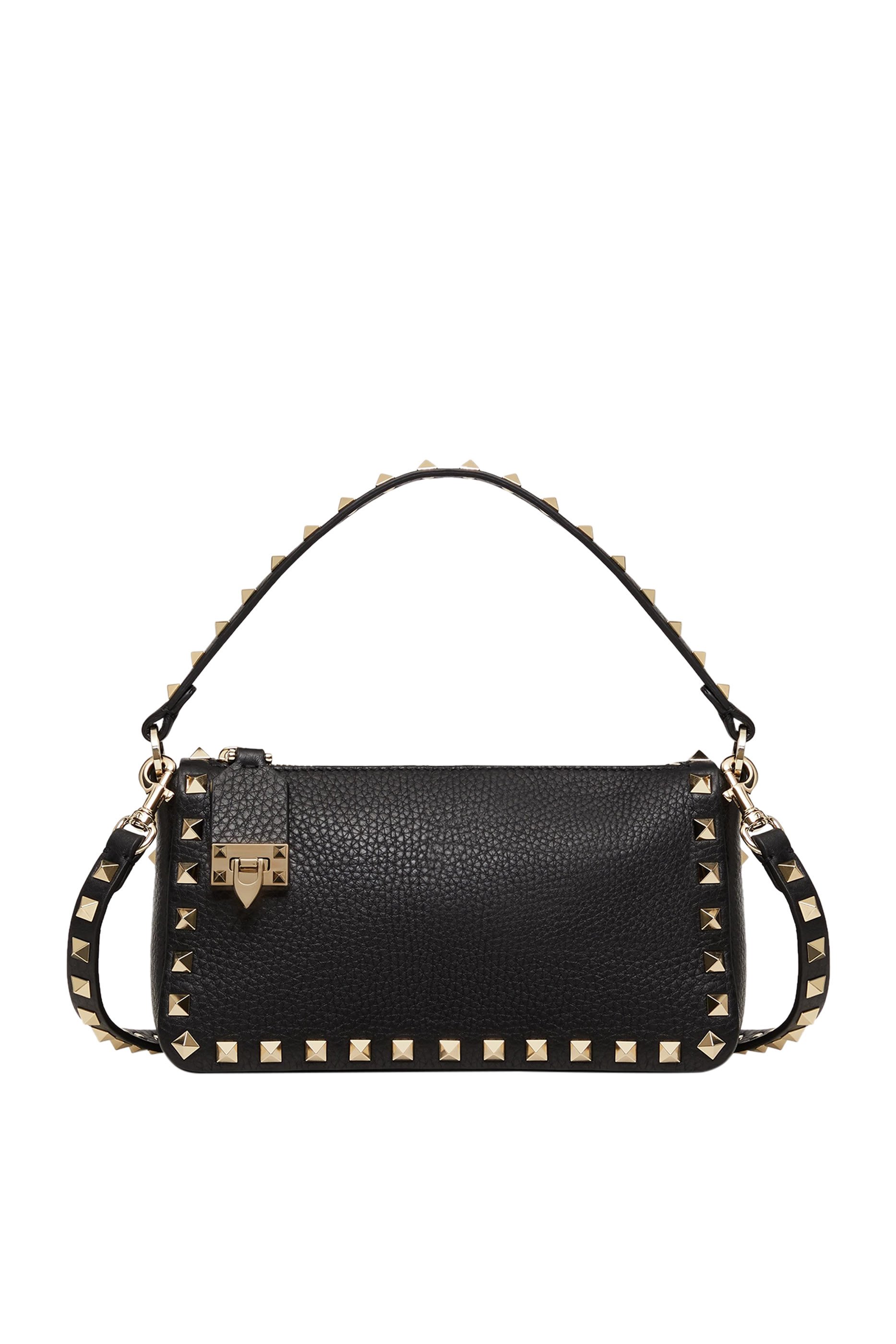 Small Rockstud Crossbody Bag