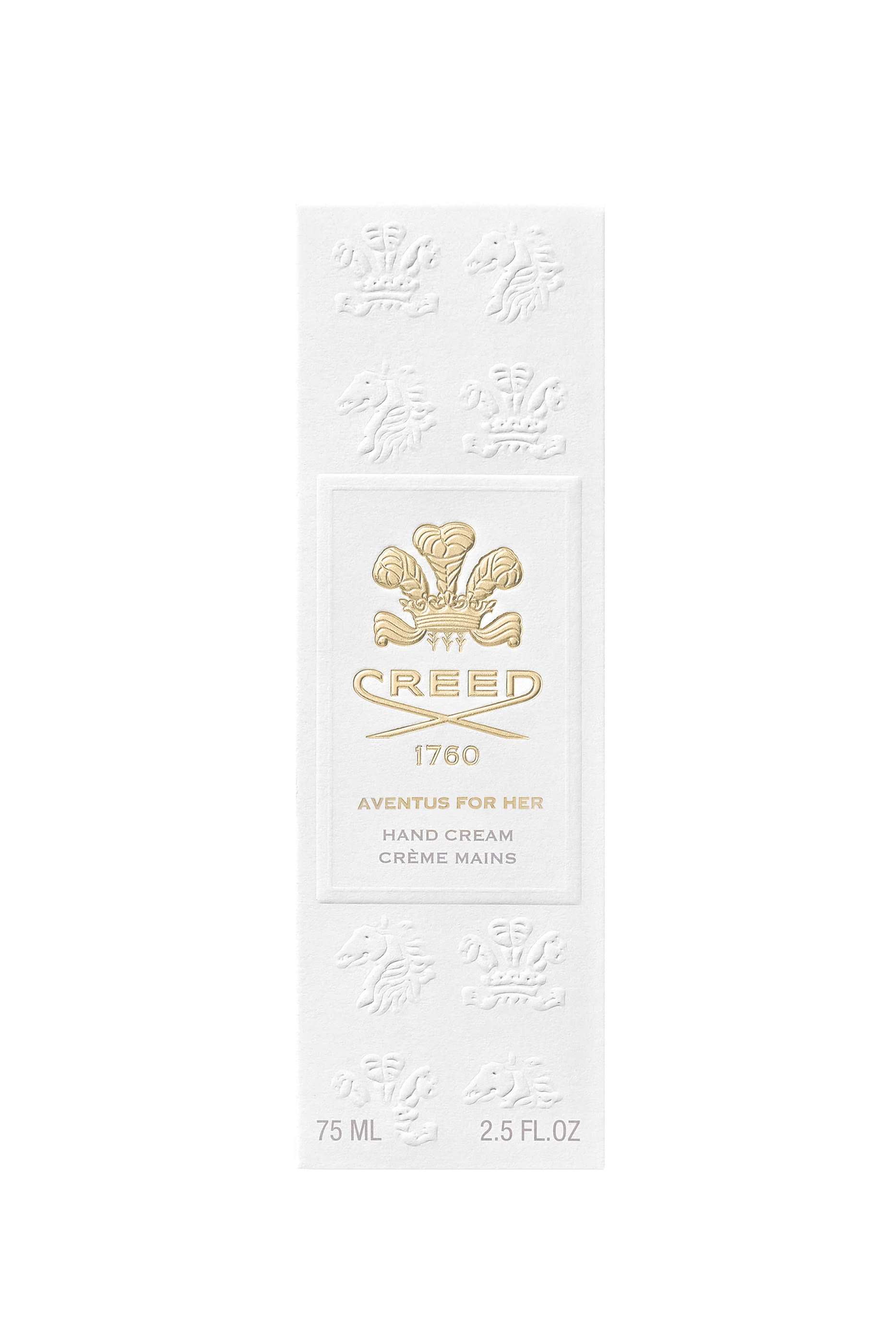 Aventus For Her Hand Cream