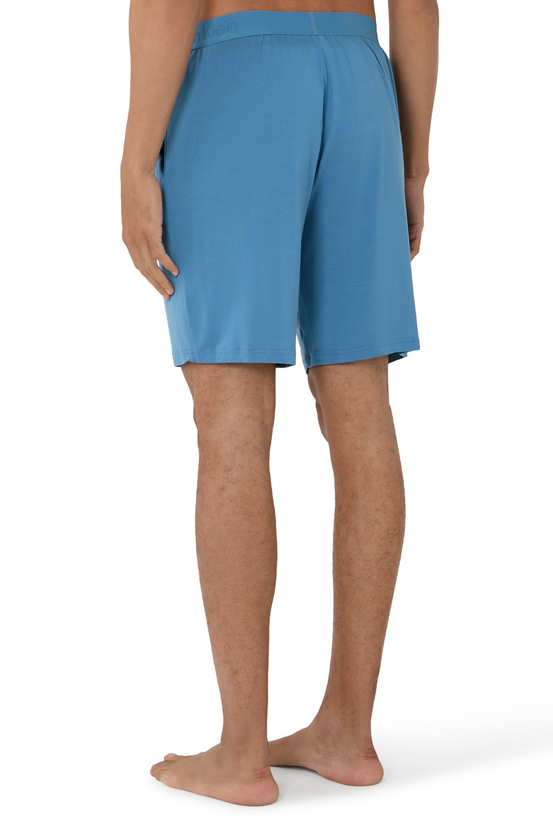 Soft Waffle Pyjama Shorts