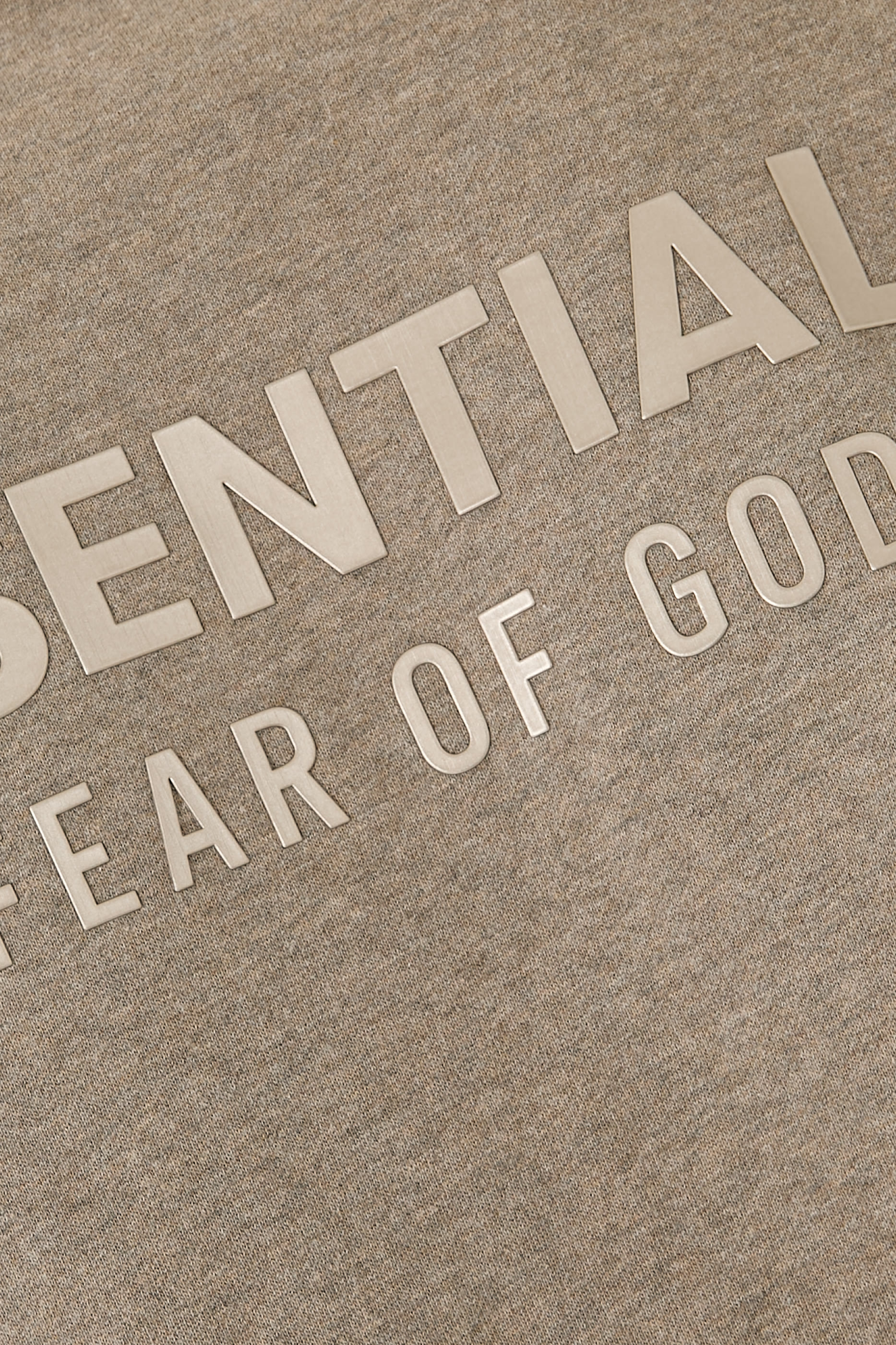 Classic Crewneck Sweatshirt