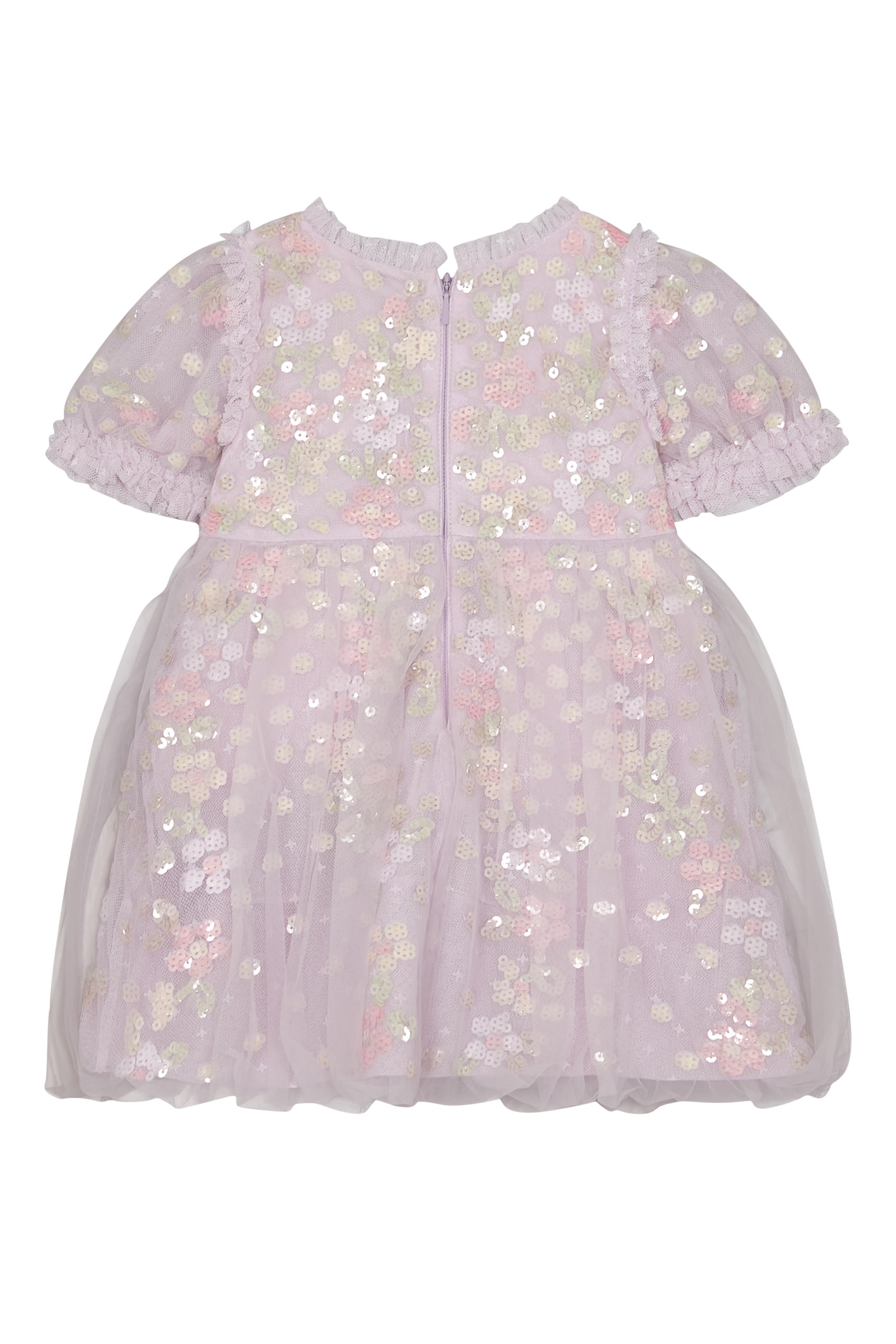 Baby Confetti Dress