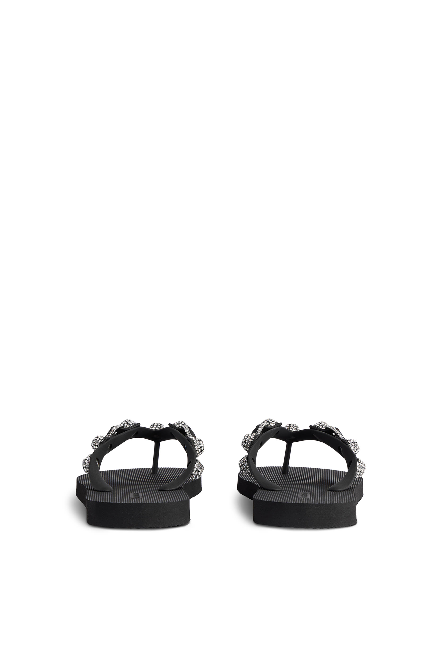 Cagole Thong Sandals