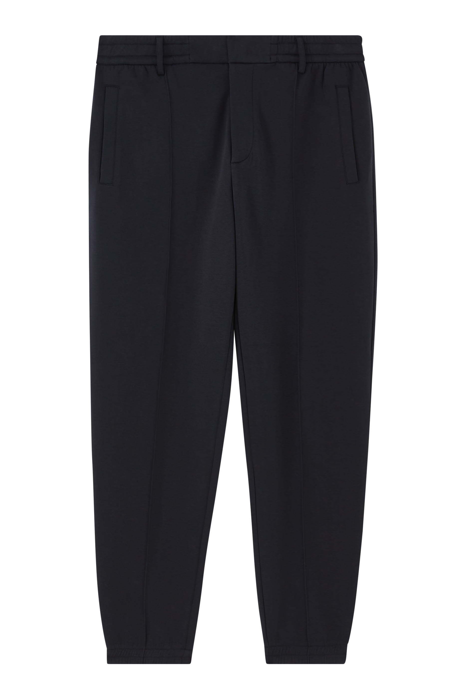 Double Jersey Trouser