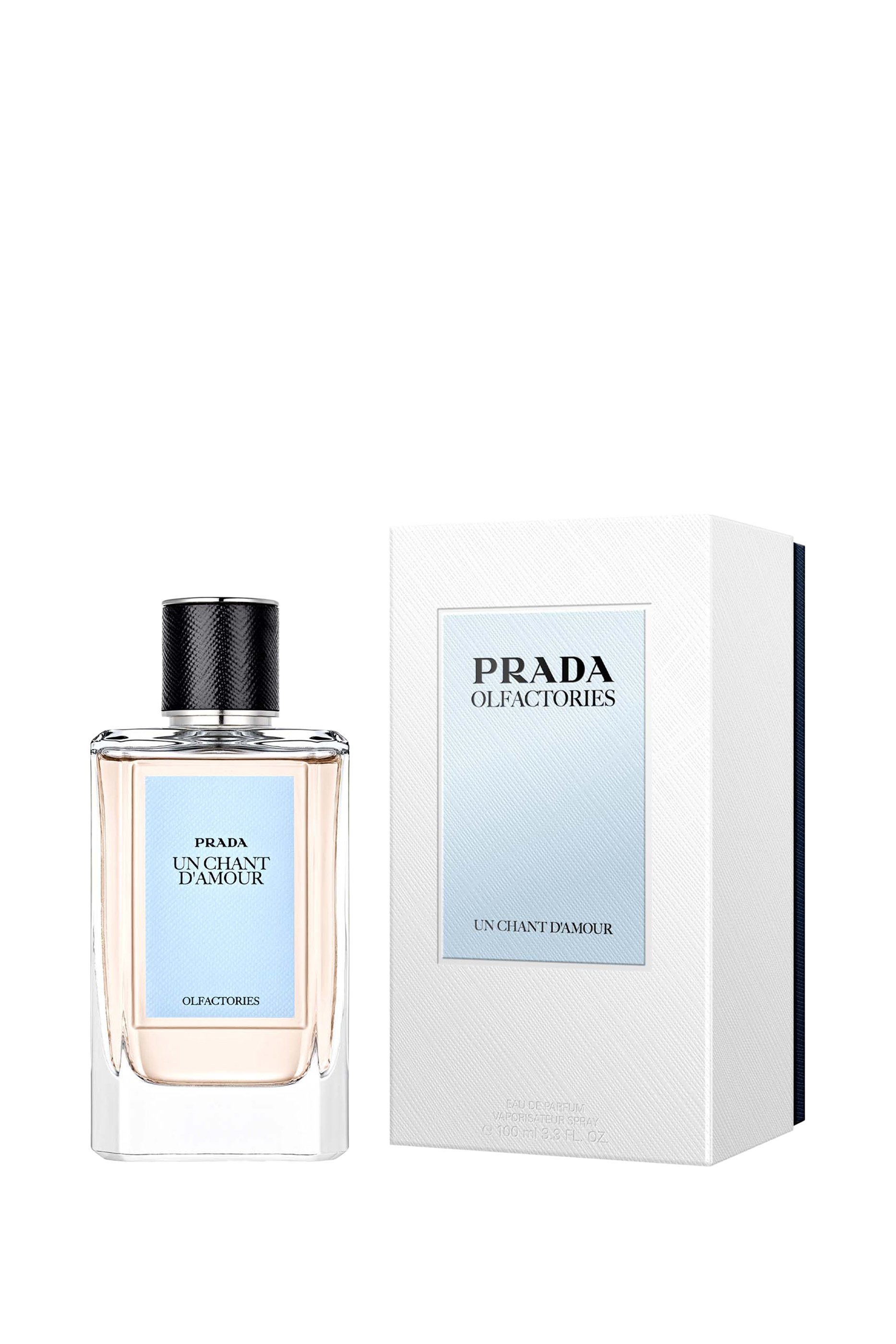 Olfactories Un Chant D'Amour Eau De Parfum