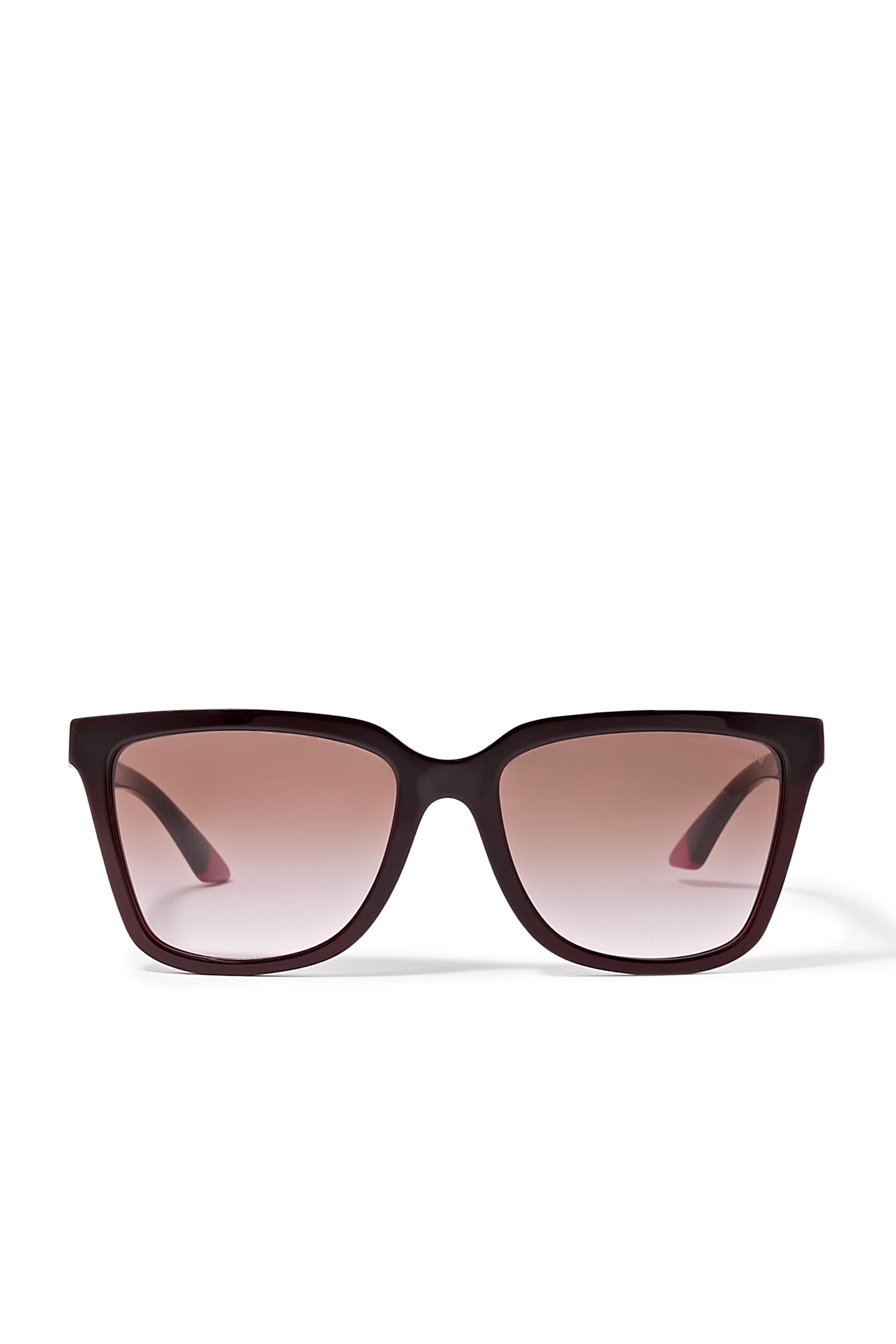 D Frame Sunglasses