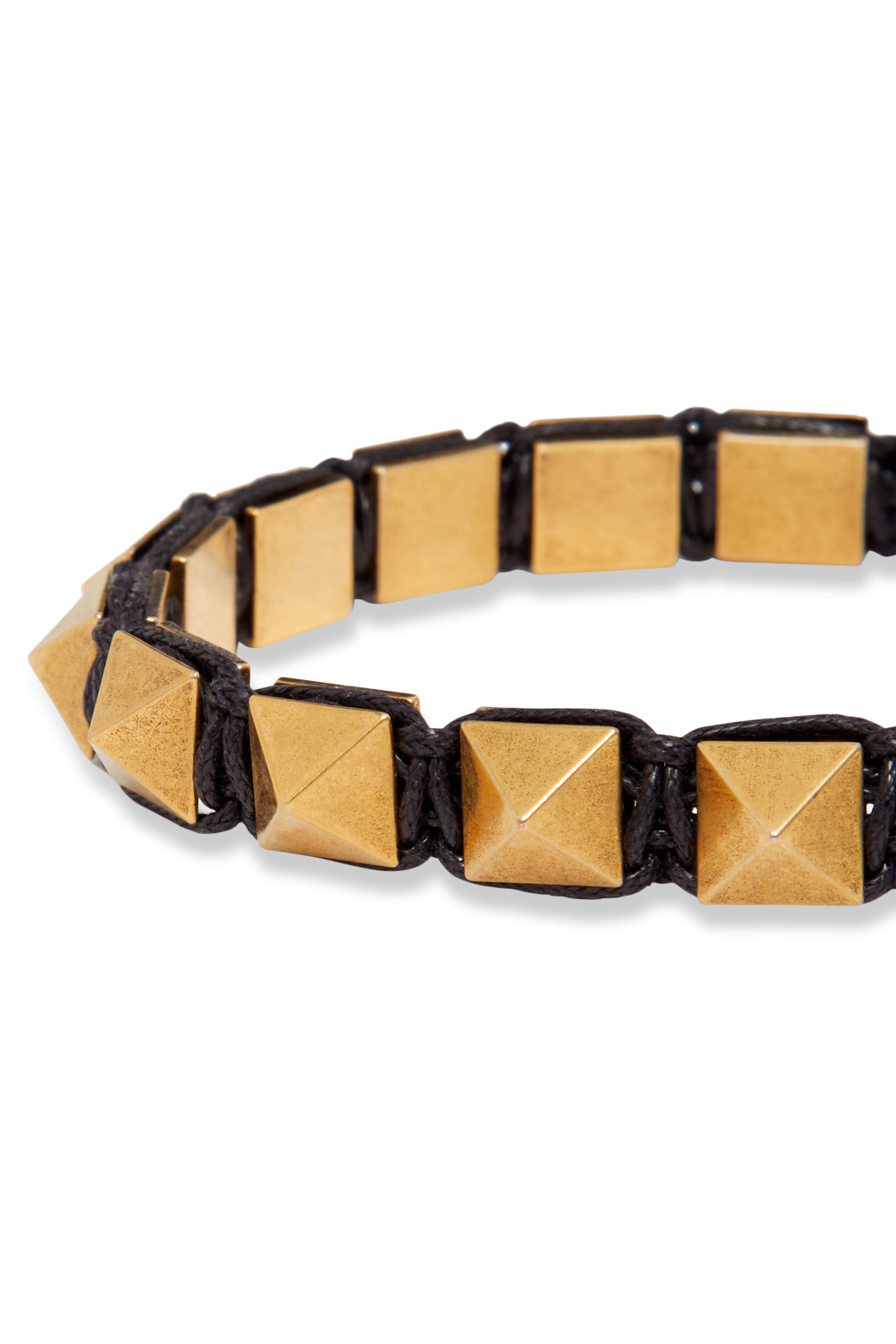 Valentino Garavani Rockstud Bracelet