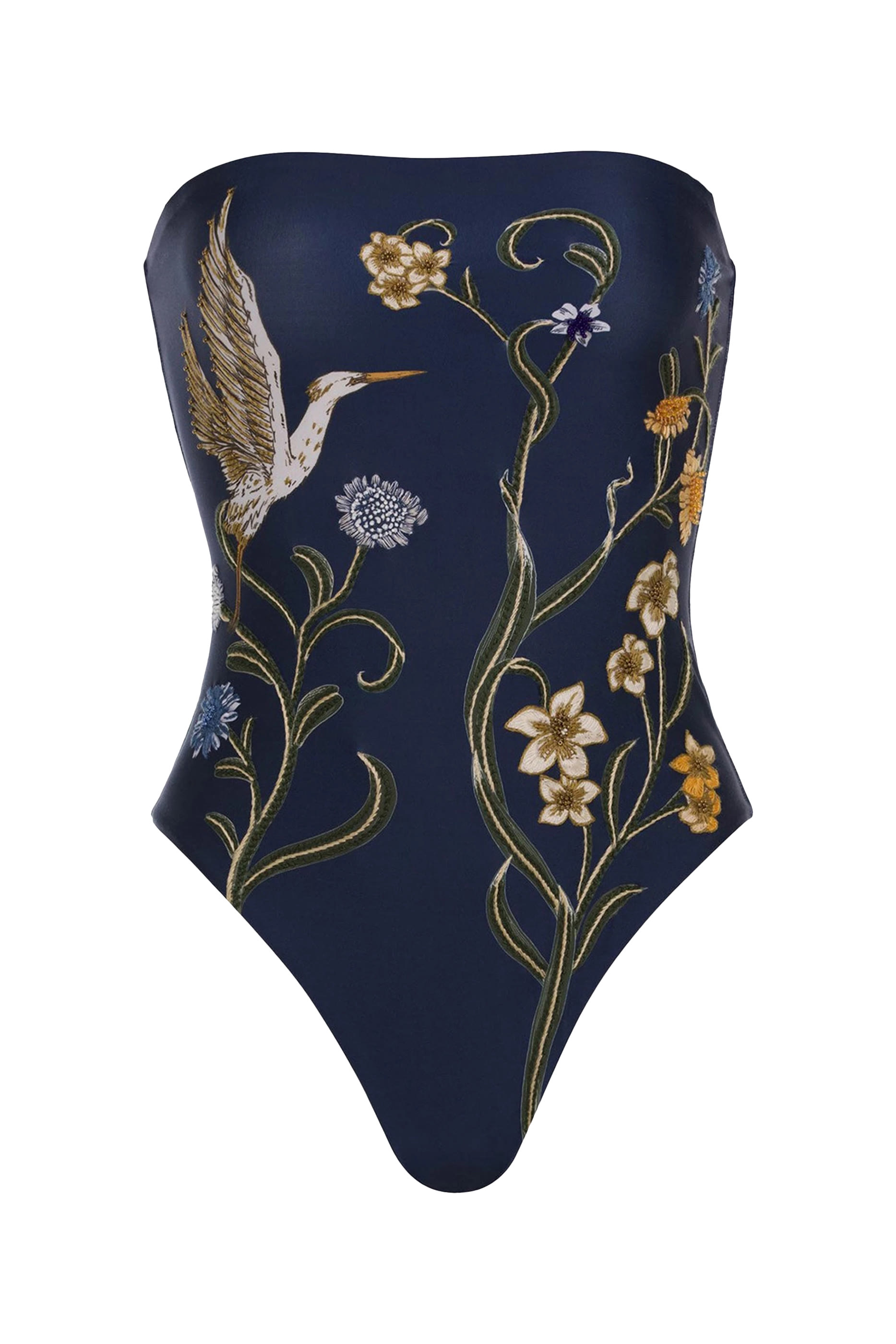 Durazno Laguna One-Piece Swimsuit