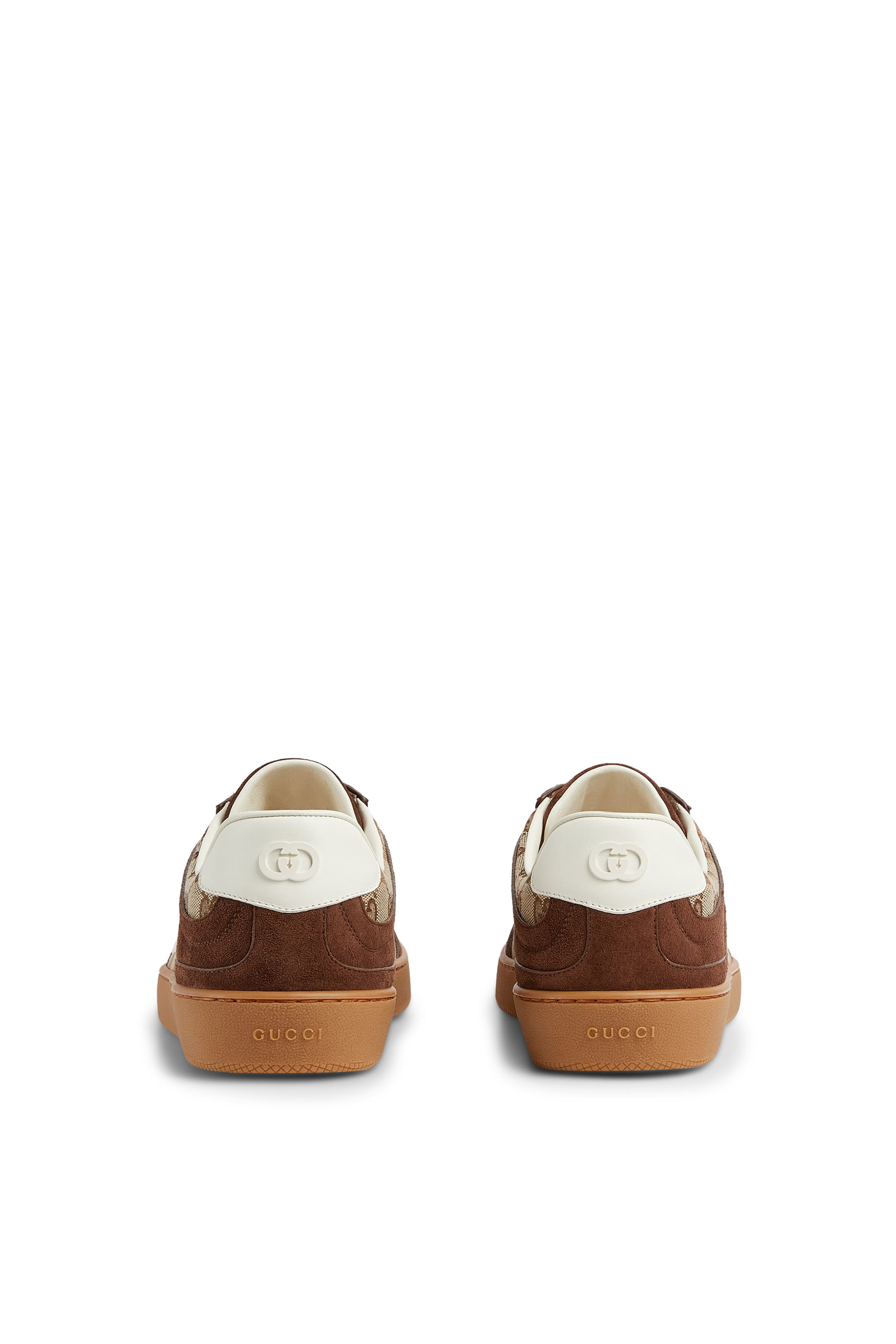  Interlocking G Sneakers