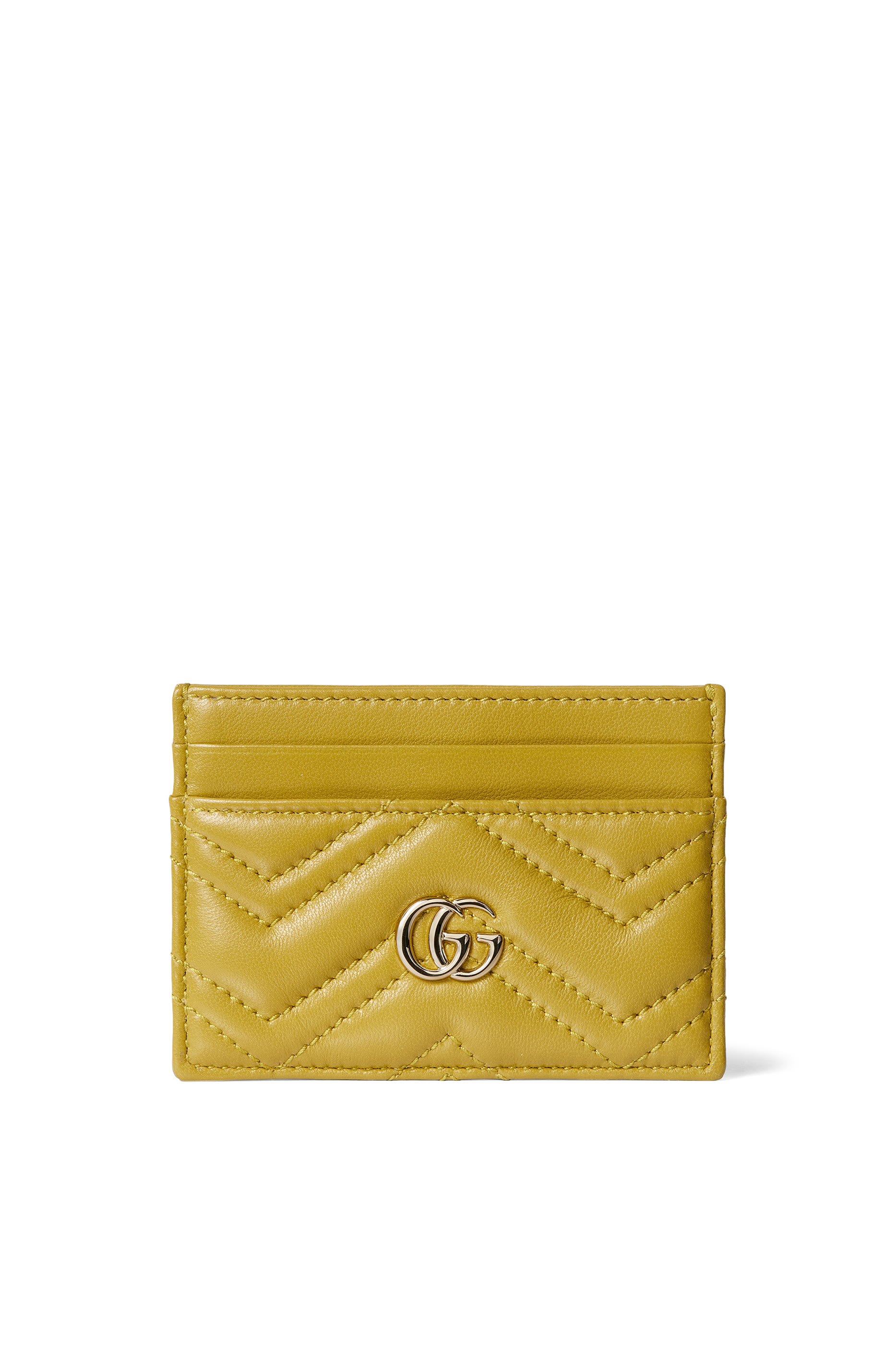 GG Marmont Card Case
