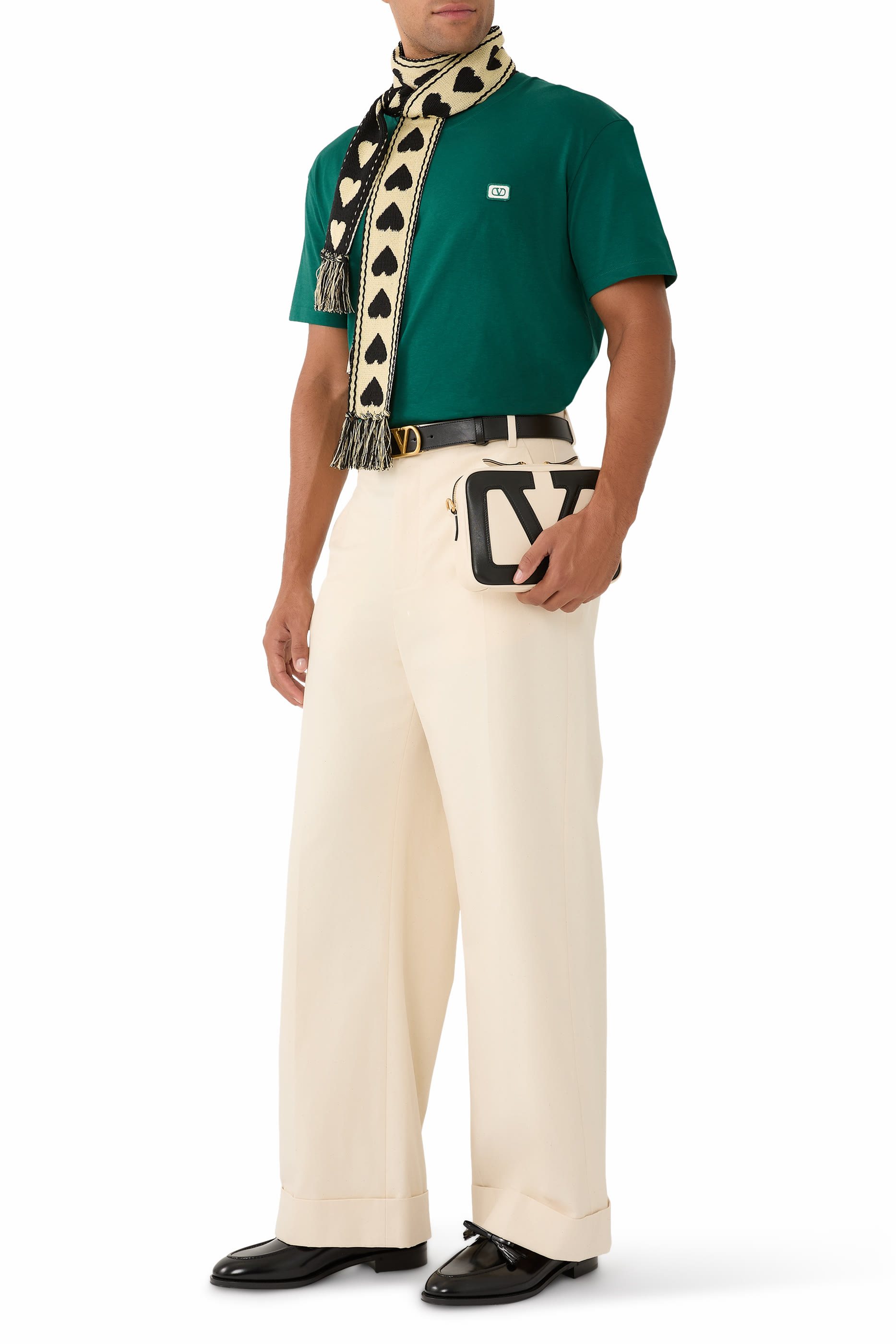 VLogo Signature T-Shirt