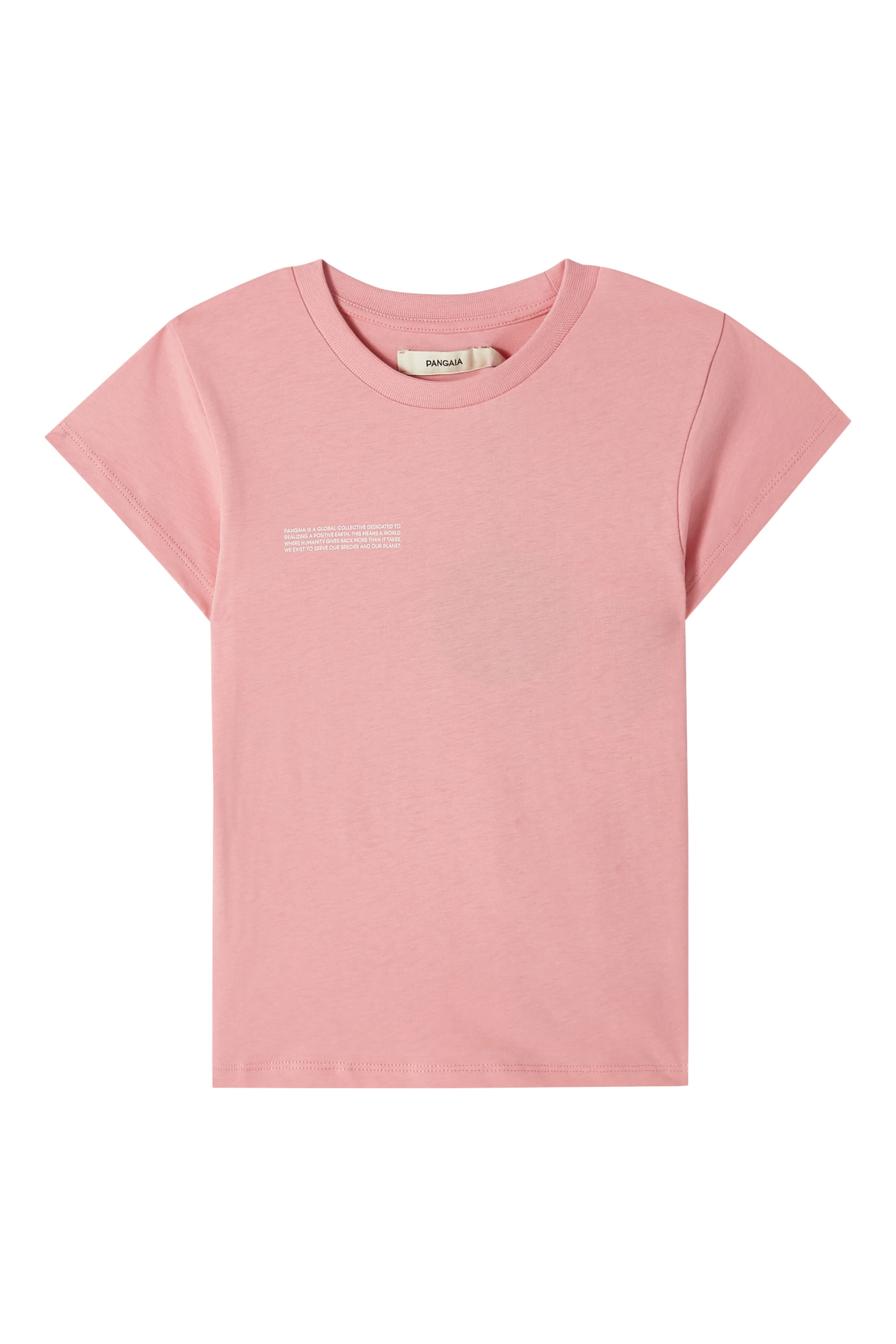 Kids 365 Midweight T-Shirt