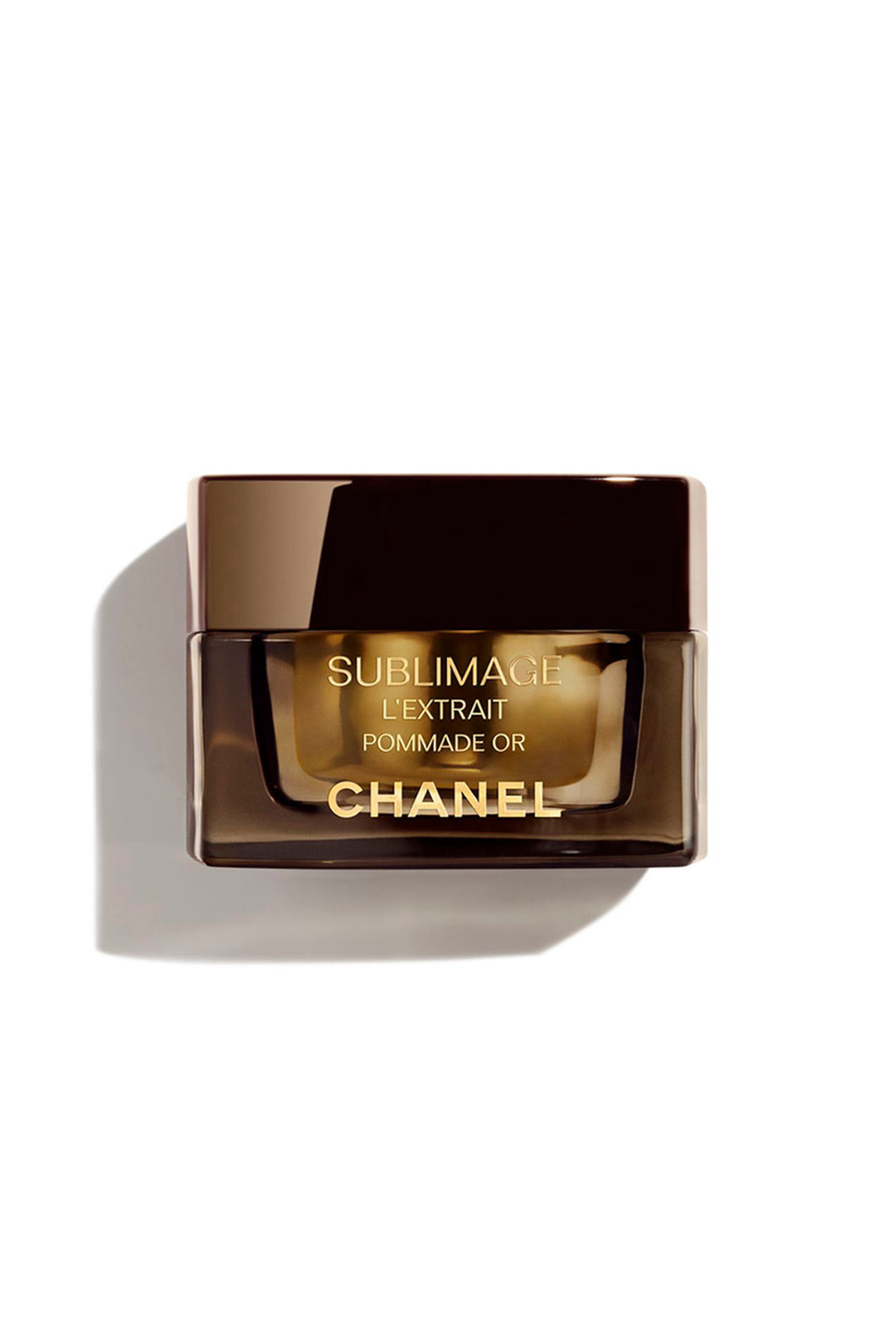 Sublimage L'extrait Pommade Or