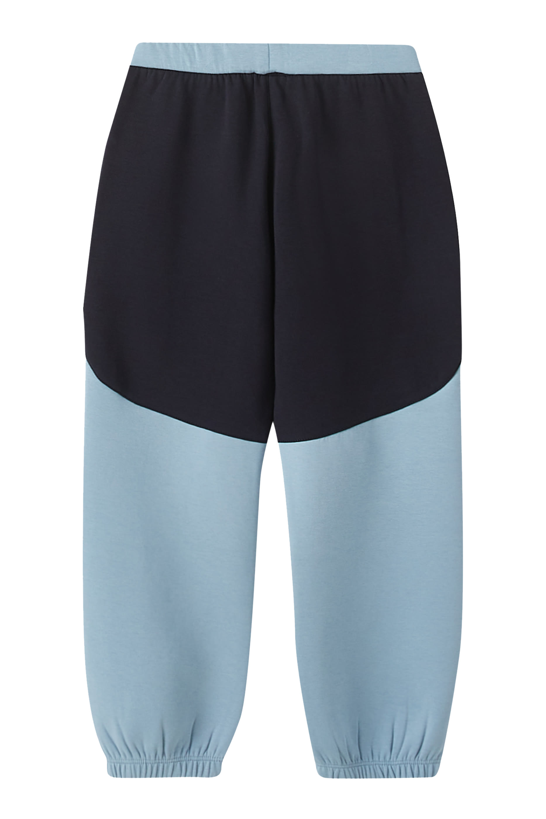 Kids Eagle Logo Jersey Trousers