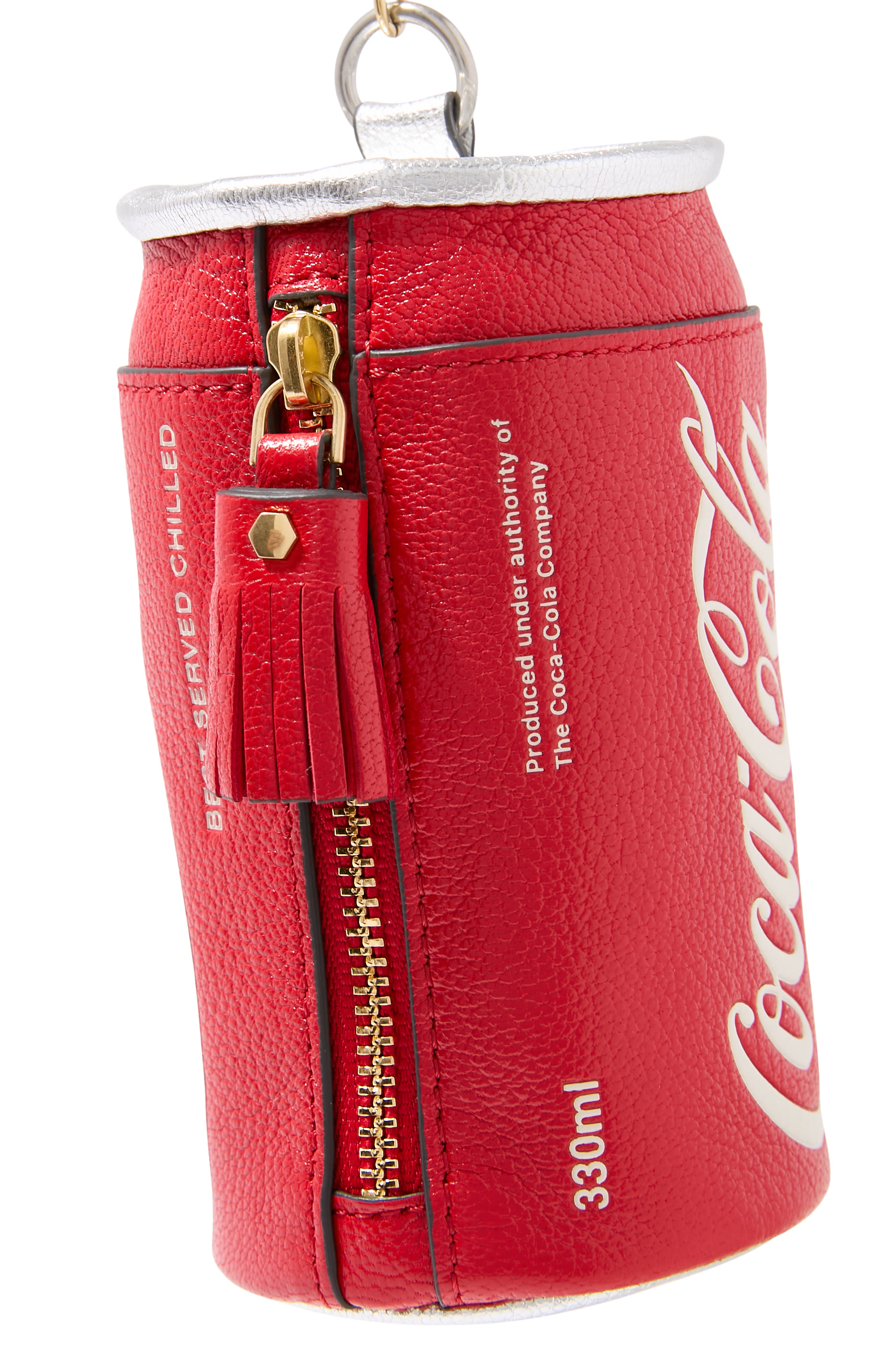 Anya Brands Coca Cola Coin Purse 