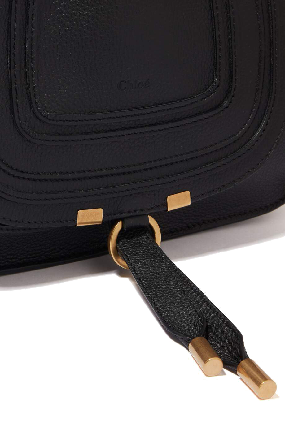 Marcie Double Carry Bag