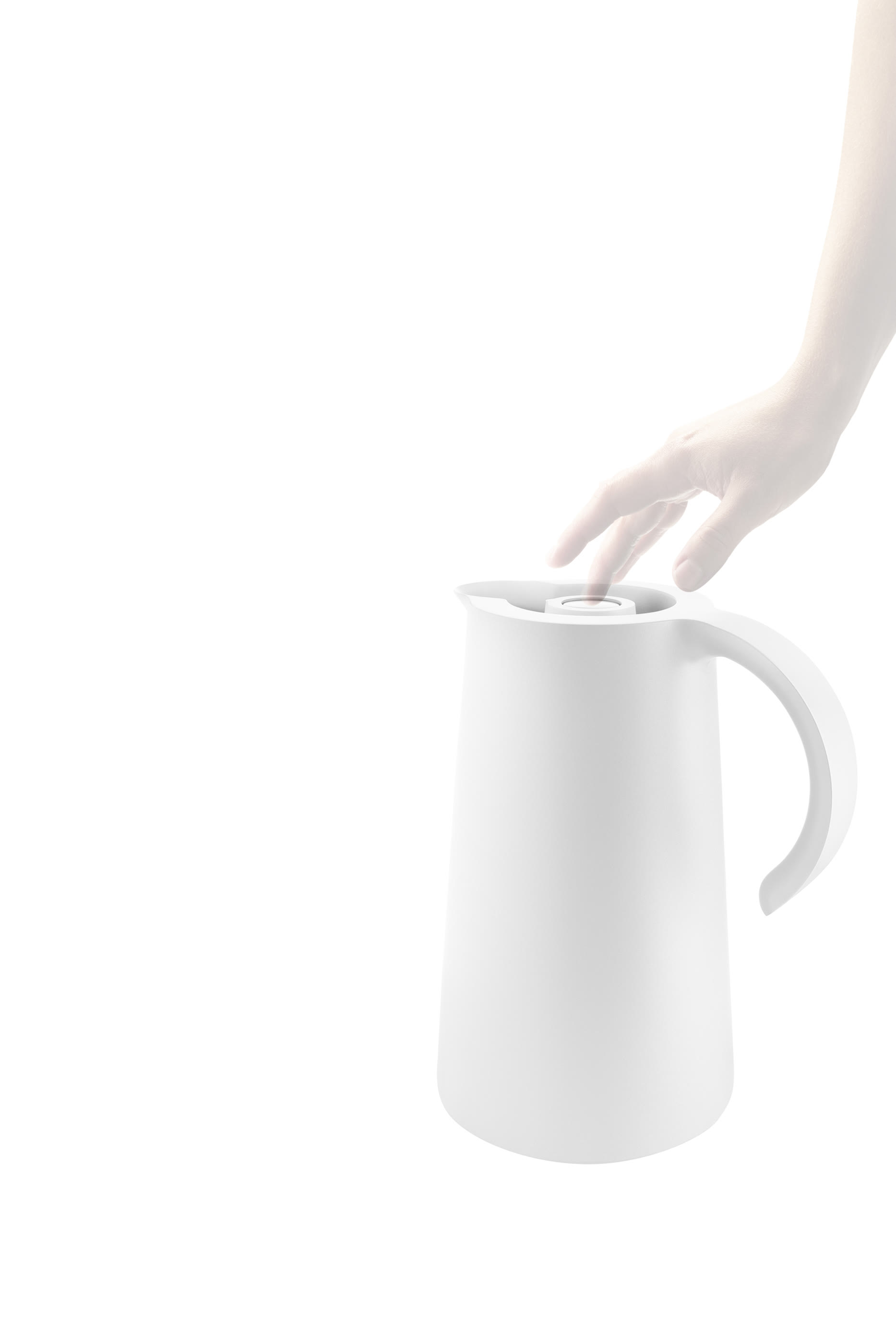 Rise Vacuum Jug