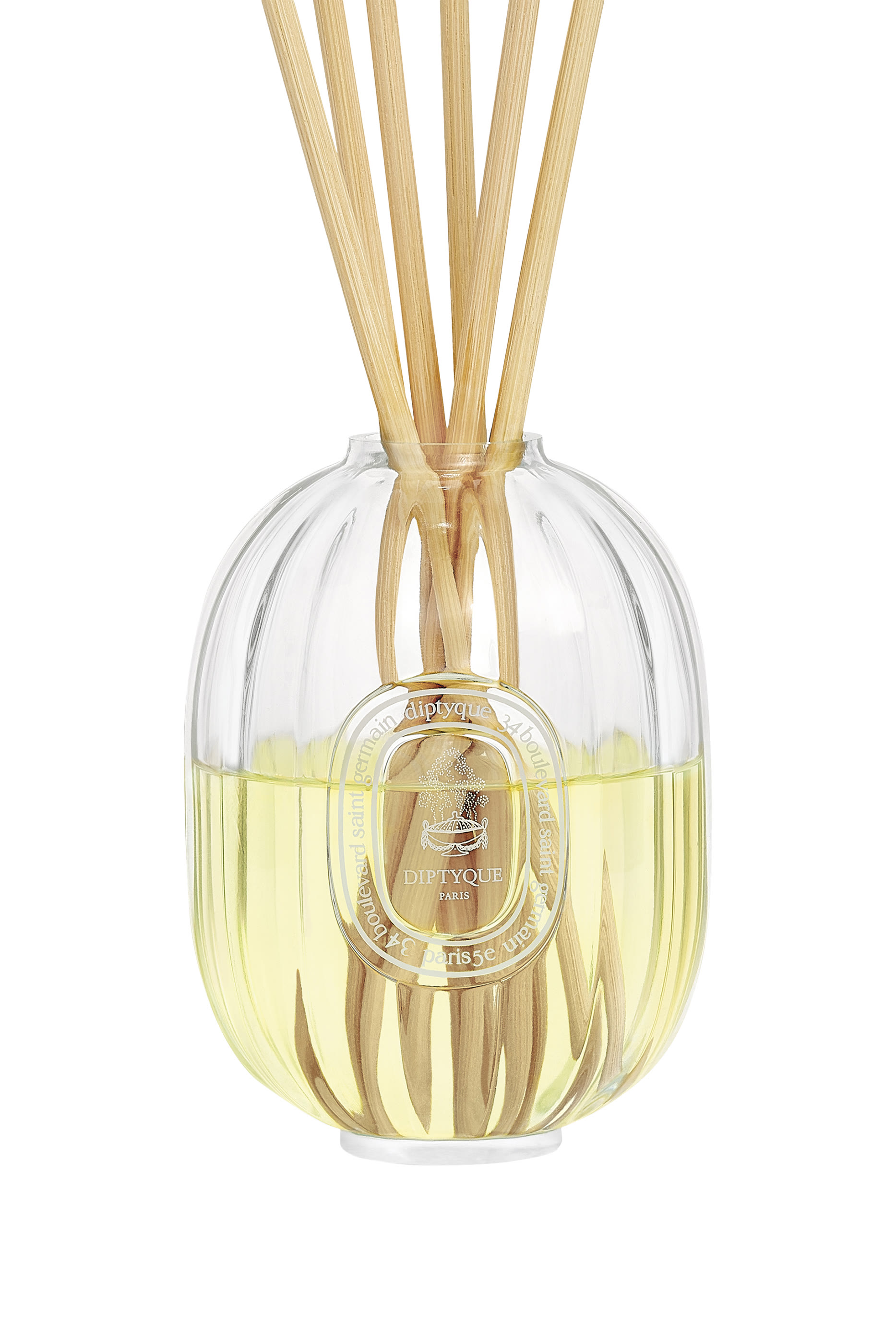 Tub&eacute;reuse Home Fragrance Reed Diffuser